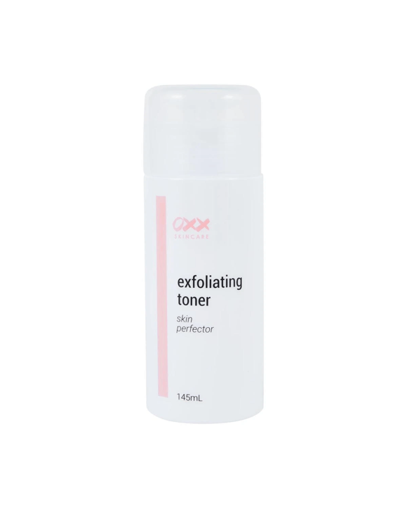 OXX Skincare Skin Perfector Exfoliating Toner 145ml