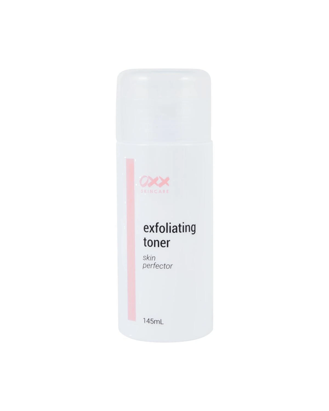 OXX Skincare Skin Perfector Exfoliating Toner 1