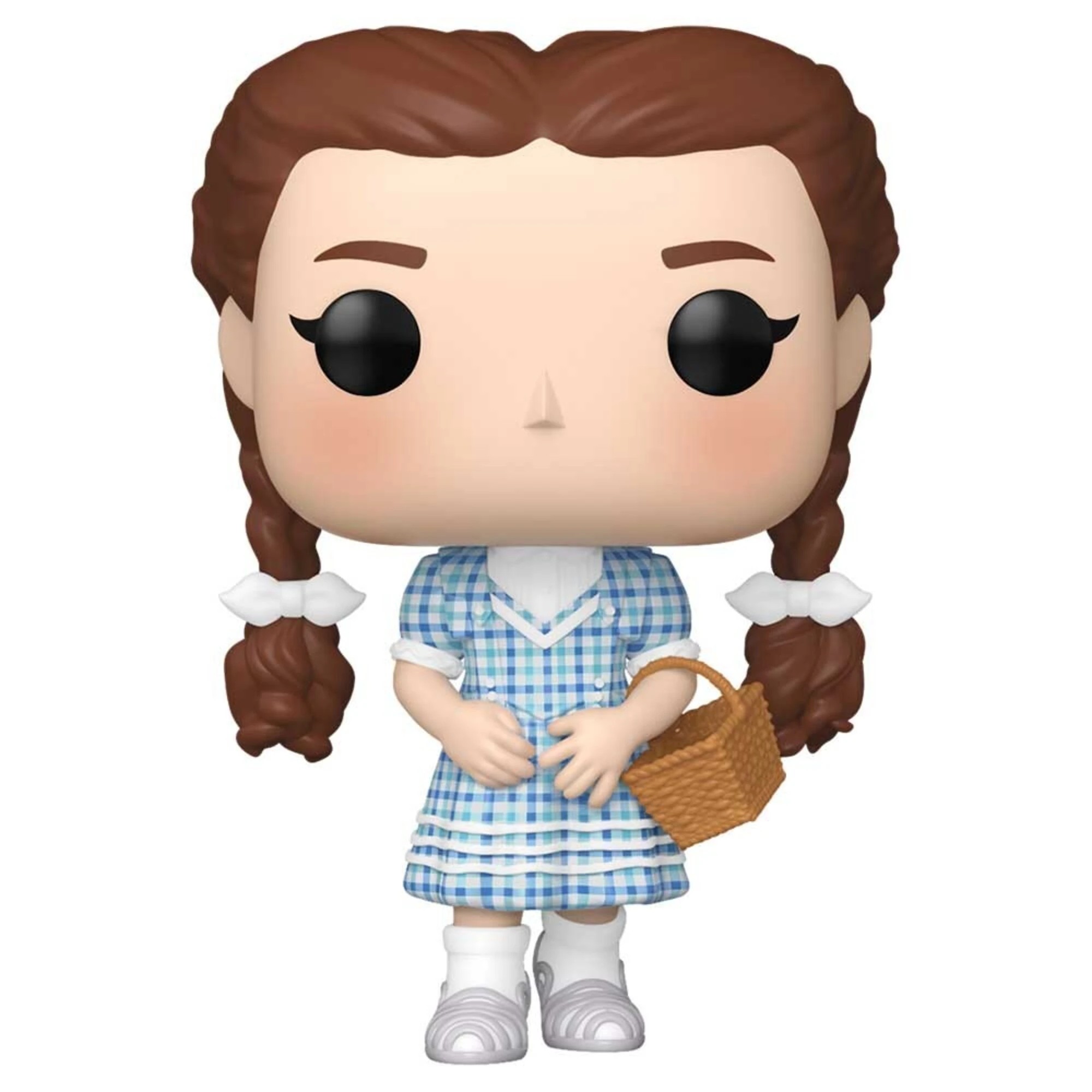 1 Wicked: For Good - Dorothy Gale Pop! Vinyl Figure, 1 of 2