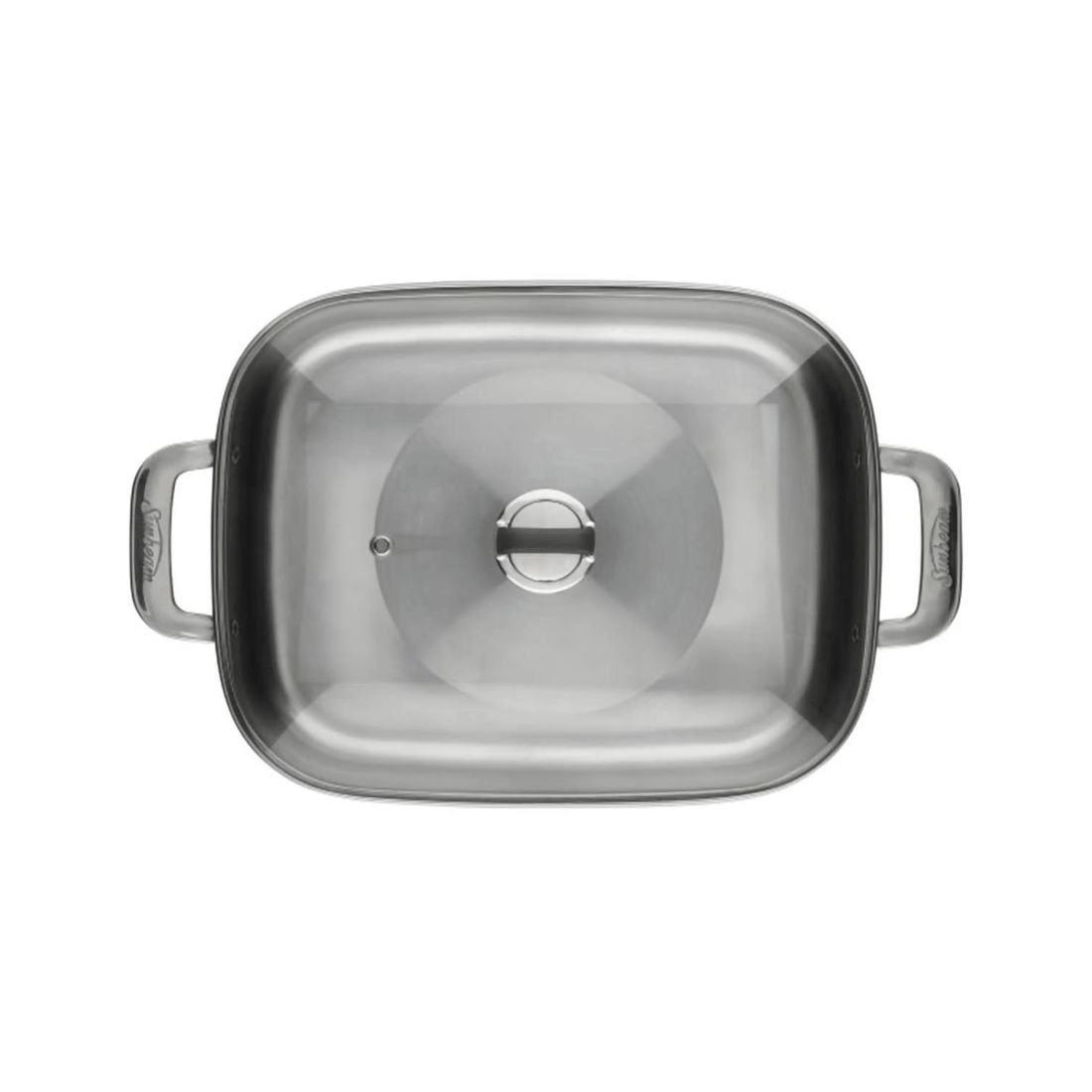 2 Sunbeam Ellise Frypan - Stainless Steel, 2 of 2