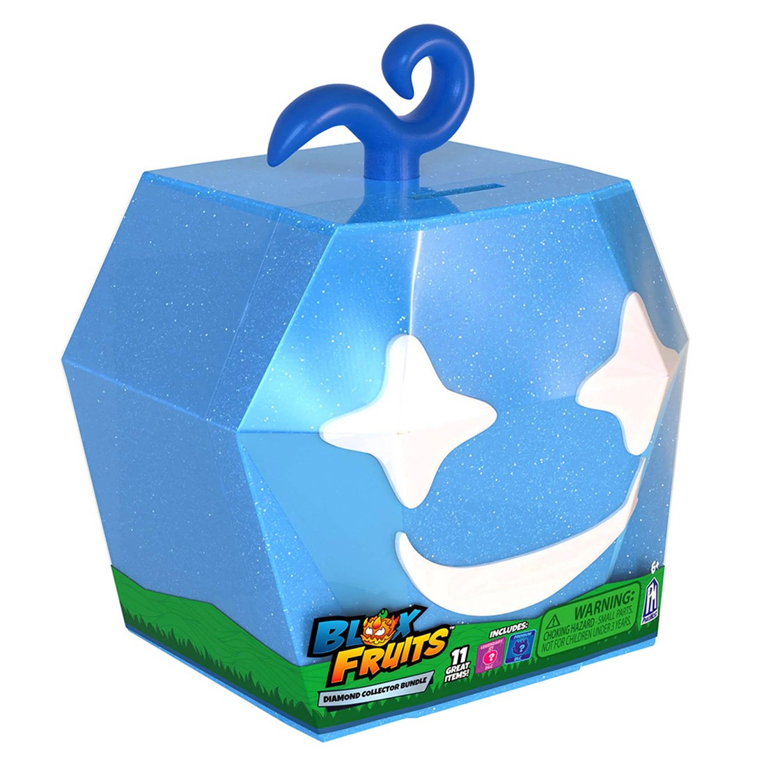 1 Blox Fruits Diamond Collector Bundle Set, 1 of 10