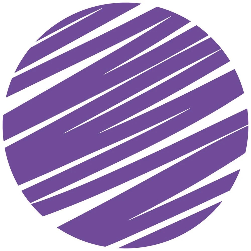 4 Faber Castell Free Ink Rollerball Pen 1.5 mm Violet, 4 of 4