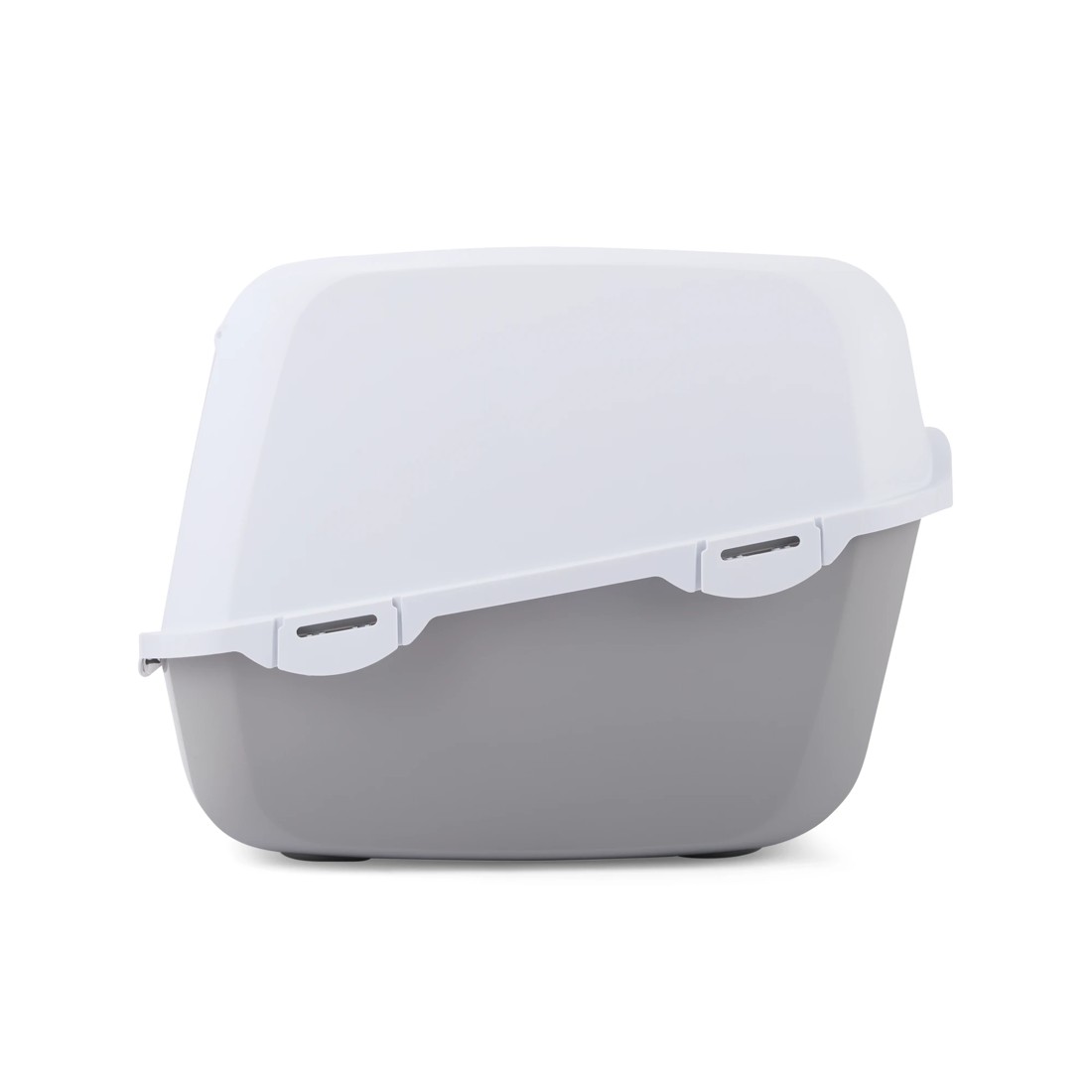 6 Cat Litter Enclosure, 6 of 10