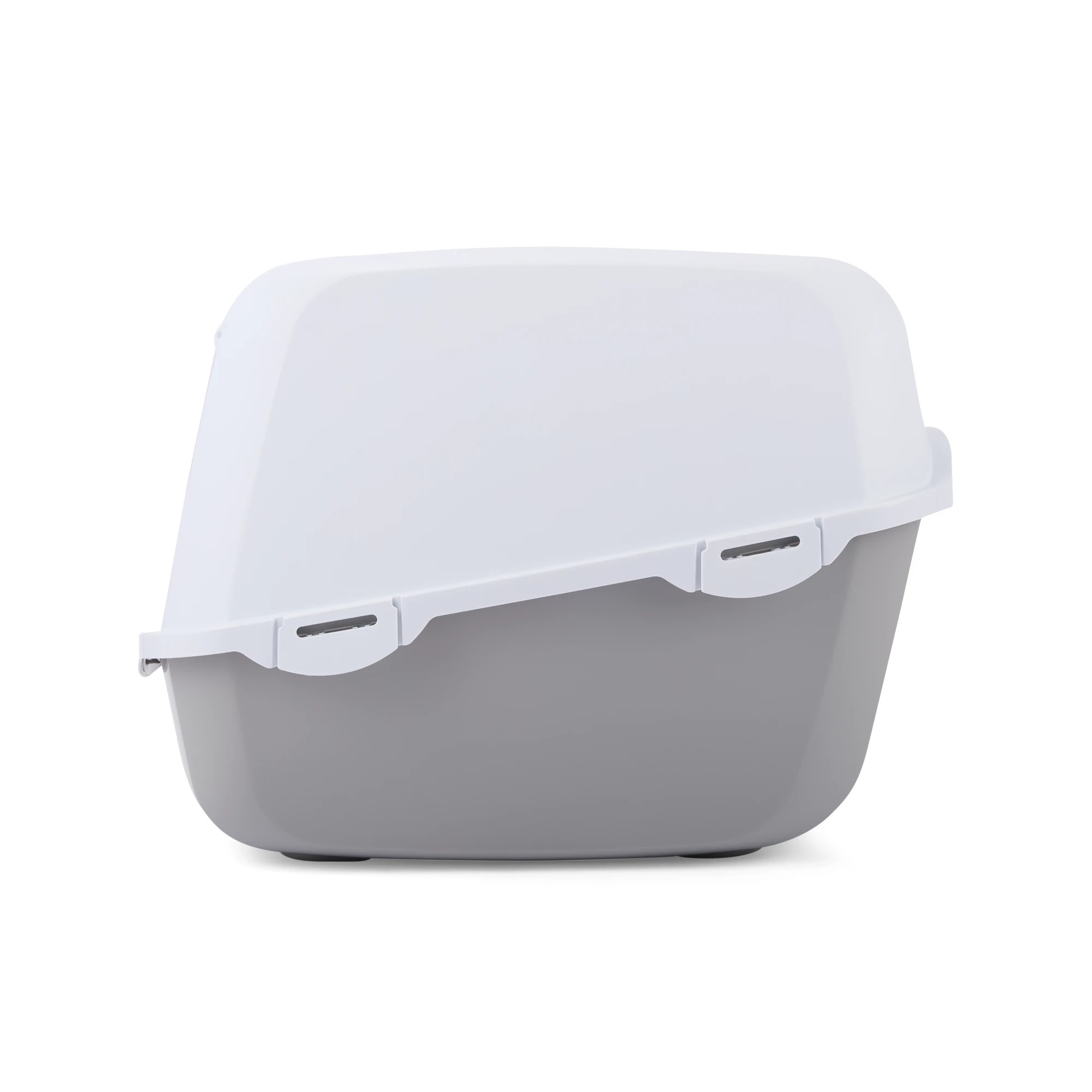 6 Cat Litter Enclosure, 6 of 10