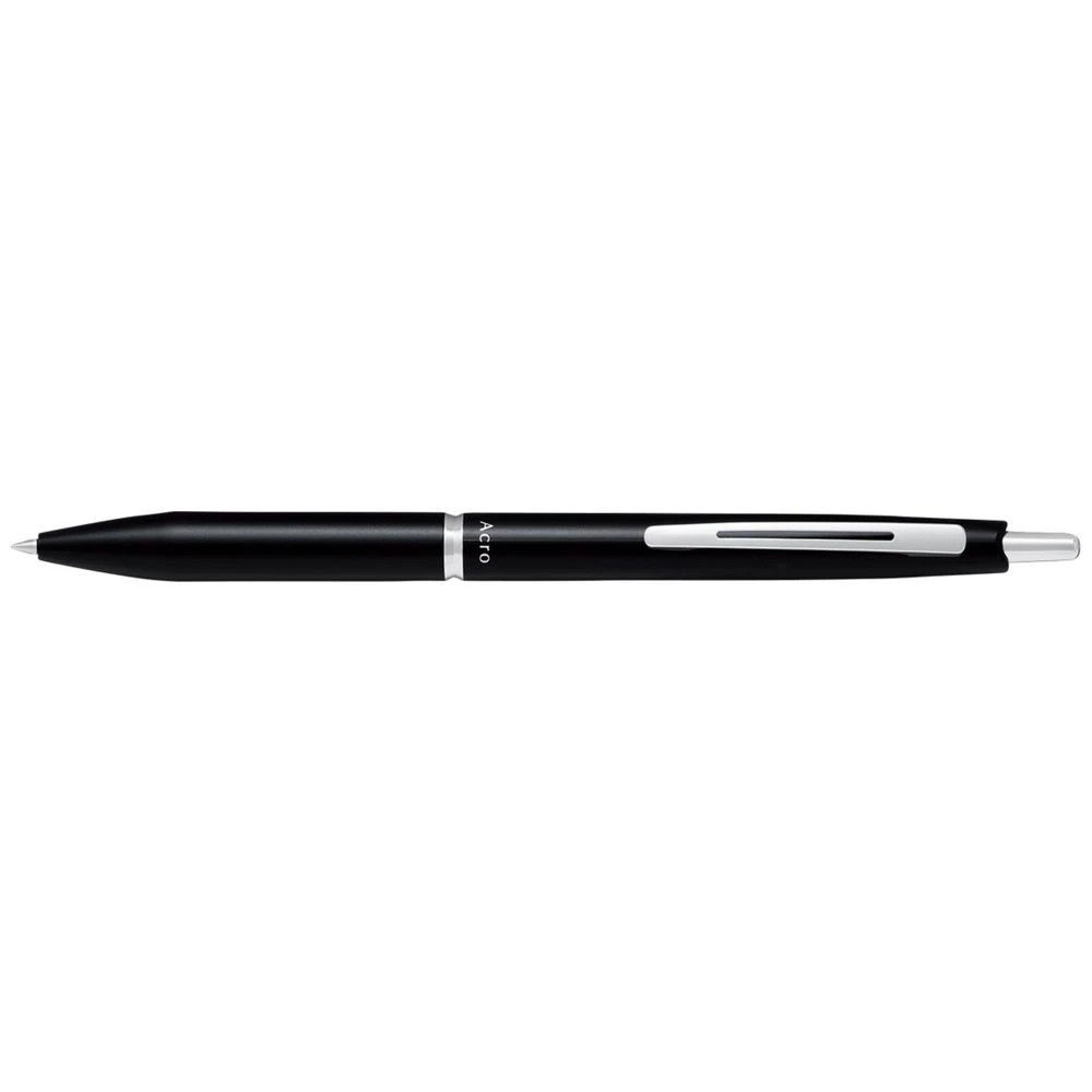 1 PILOT Acro 1000 Ballpoint Pen 0.5mm Black, 1 of 3