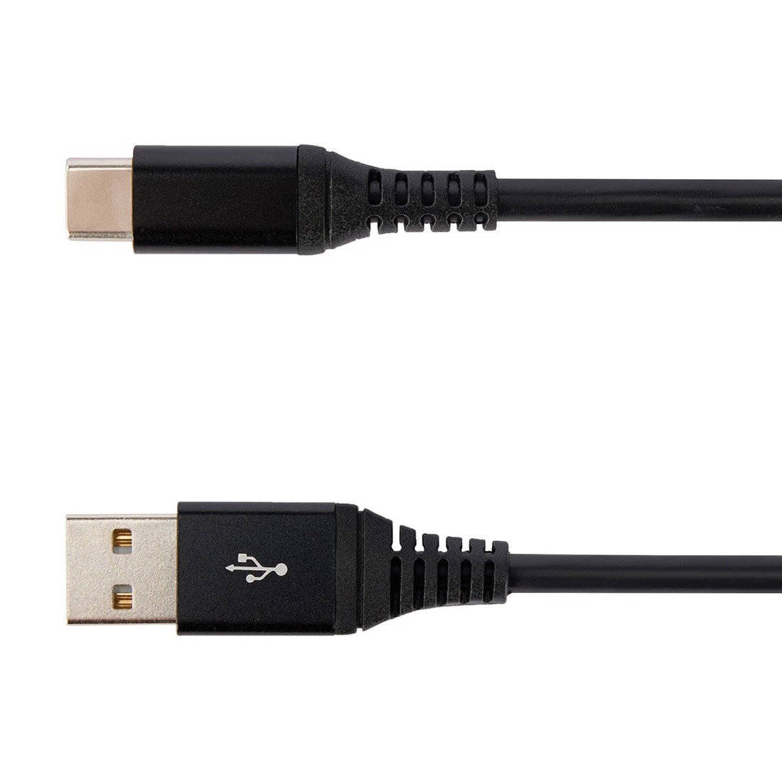 3 USBC Heavy Duty Cable 2m - Black, 3 of 4