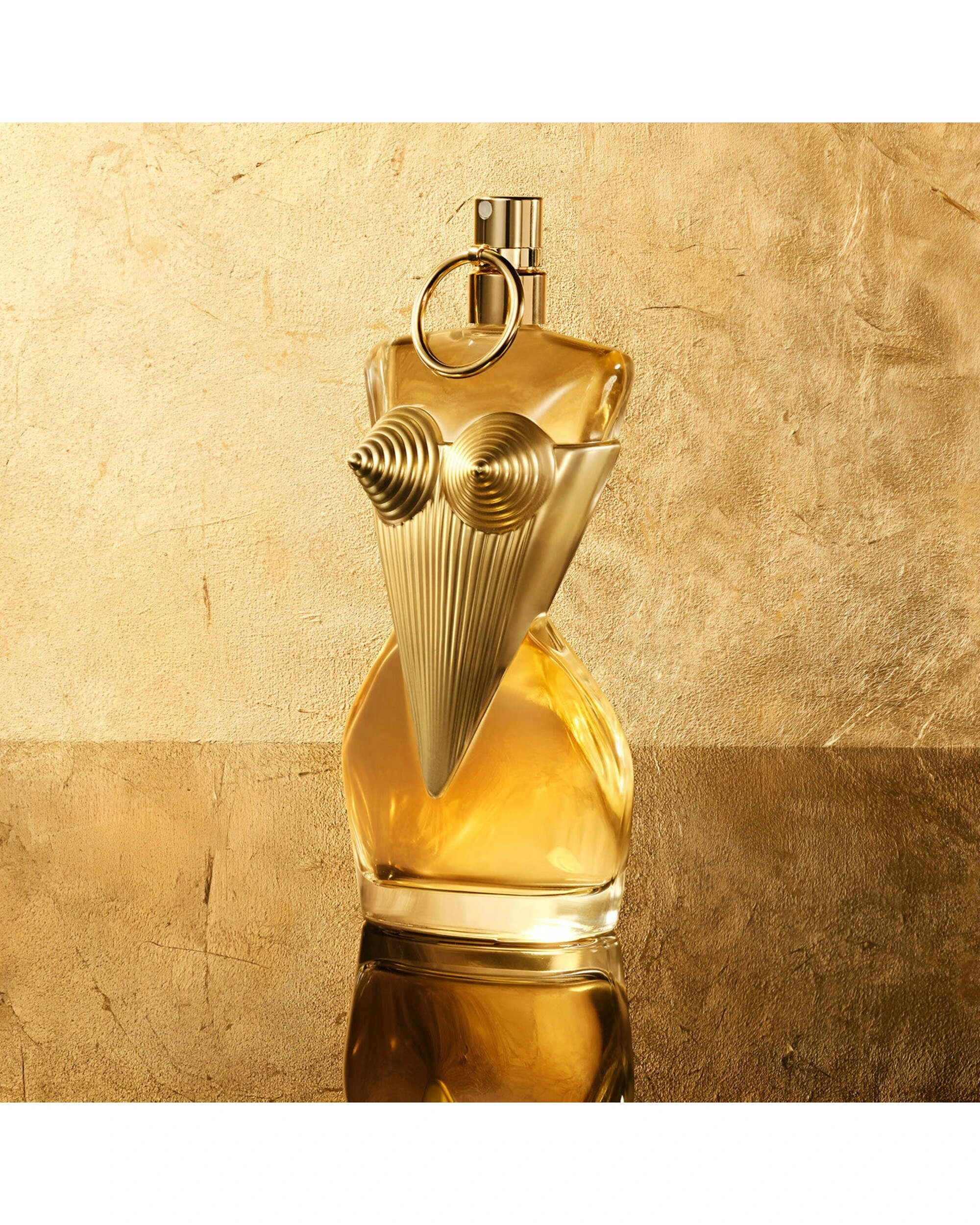 5 Jean Paul Gaultier Gaultier Divine Eau De Parfum Spray 100ml/3.4oz, 5 of 6