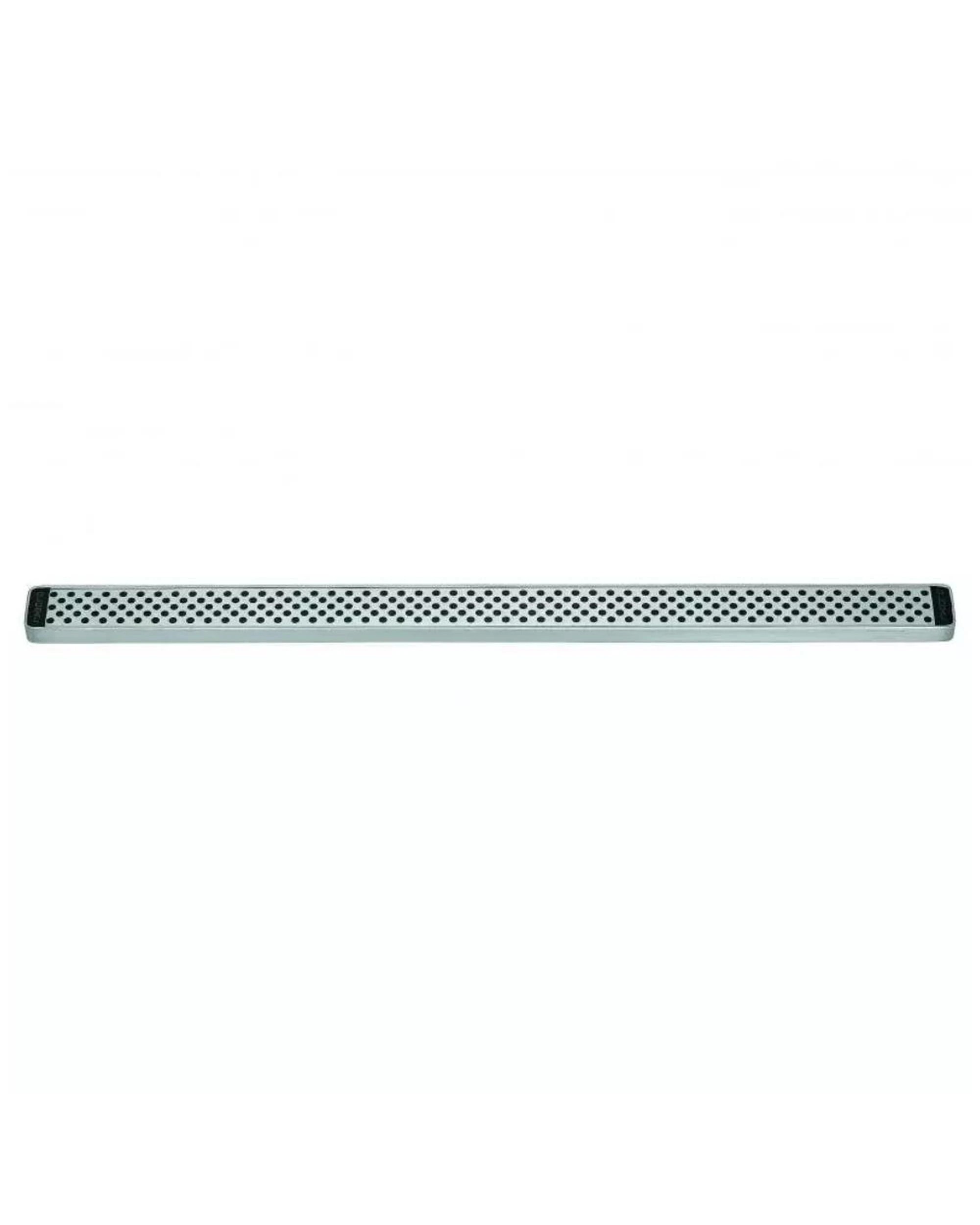 1 Global Stainless Steel Wall Magnetic 81cm Rack G42, 1 of 1
