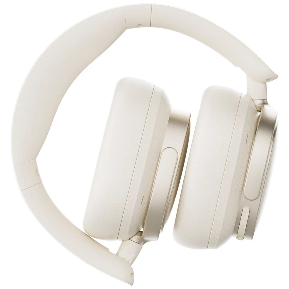 5 EDIFIER ES850NB Wireless ANC Over-Ear Headphones Ivory, 5 of 10