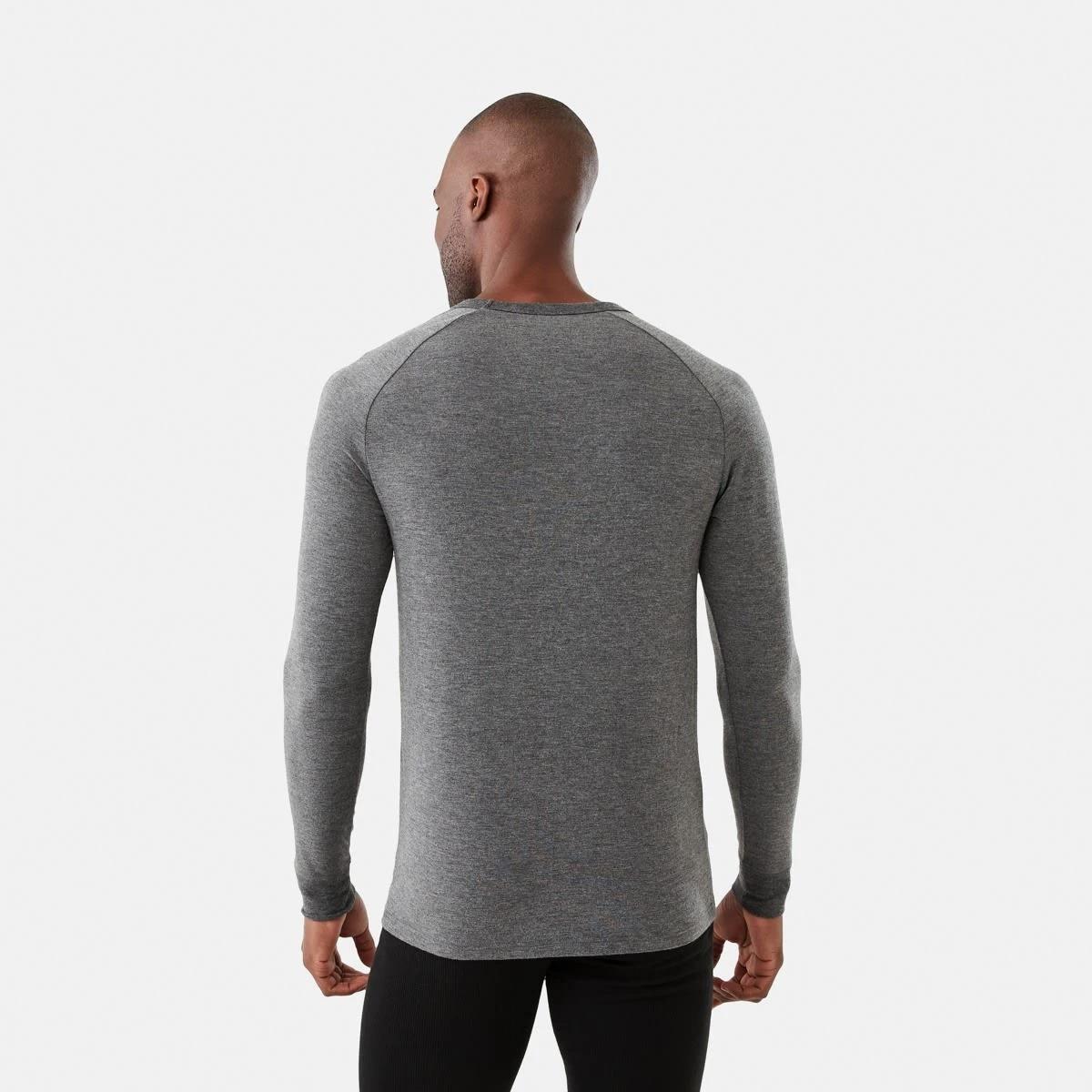 3 Long Sleeve Thermal Top Charmarle, 3 of 5