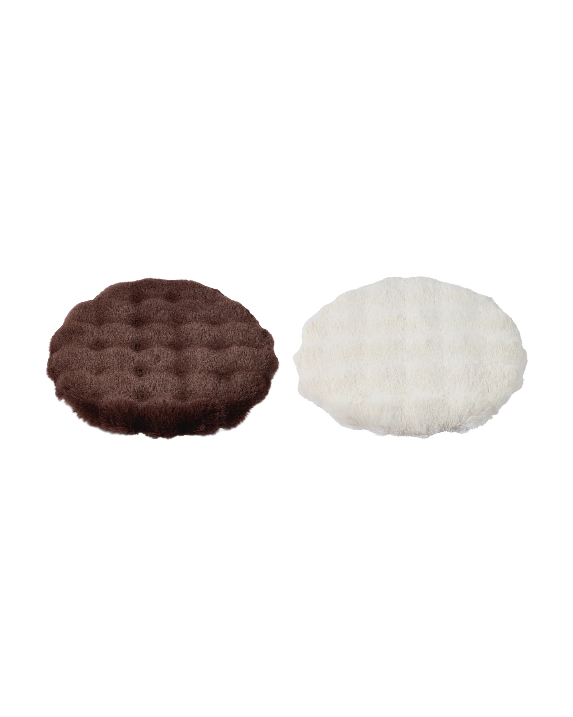 2 50cm Cat Ripple Mat - Medium, Assorted, 2 of 6