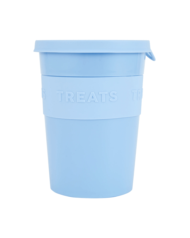 Pet Treat Jar - S