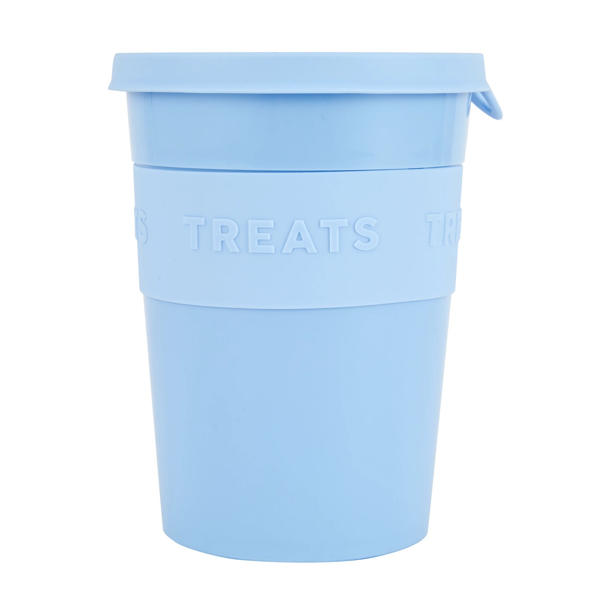 1 Pet Treat Jar - Small, 1 of 6