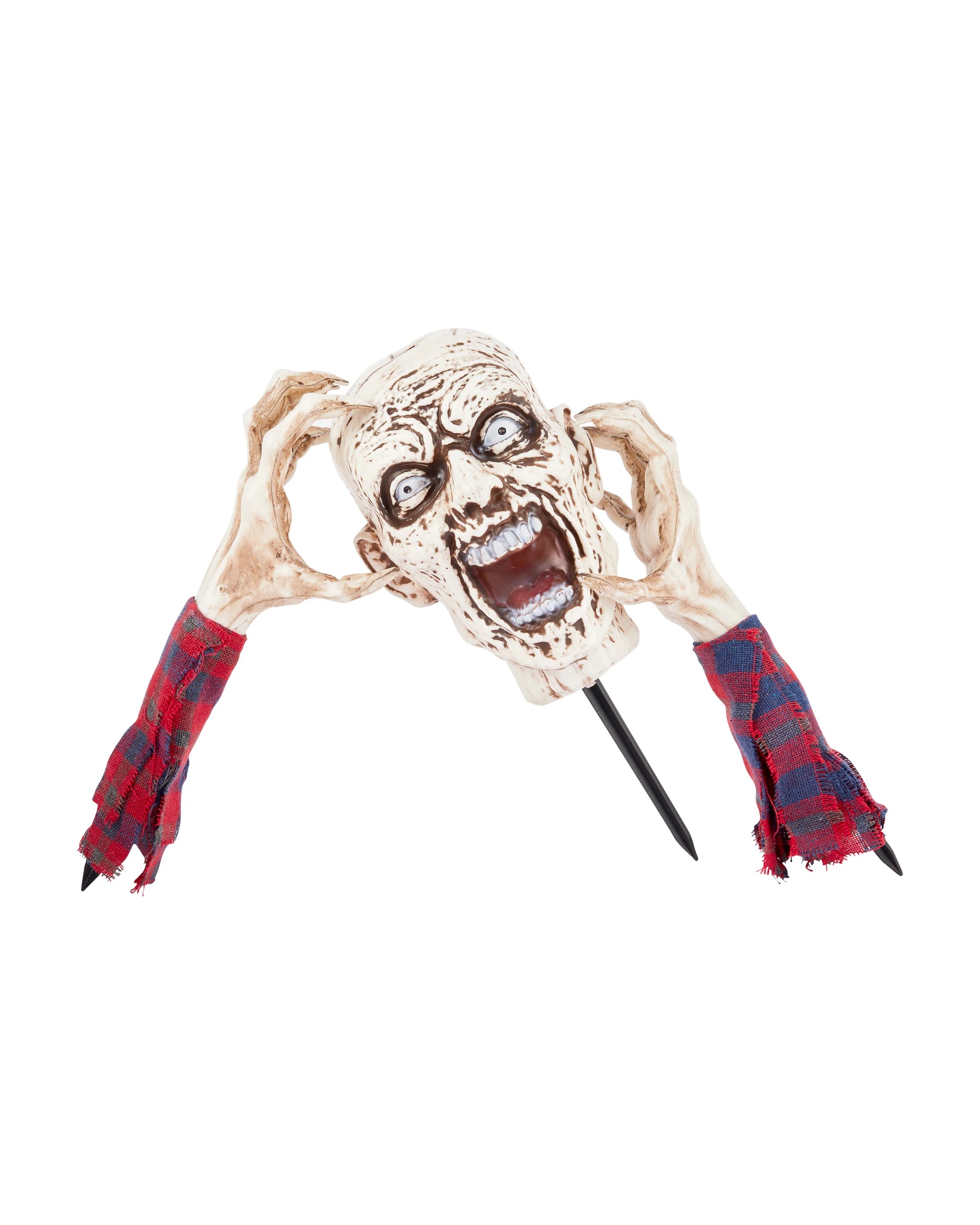 1 3 Pack Zombie Stakes, 1 of 6