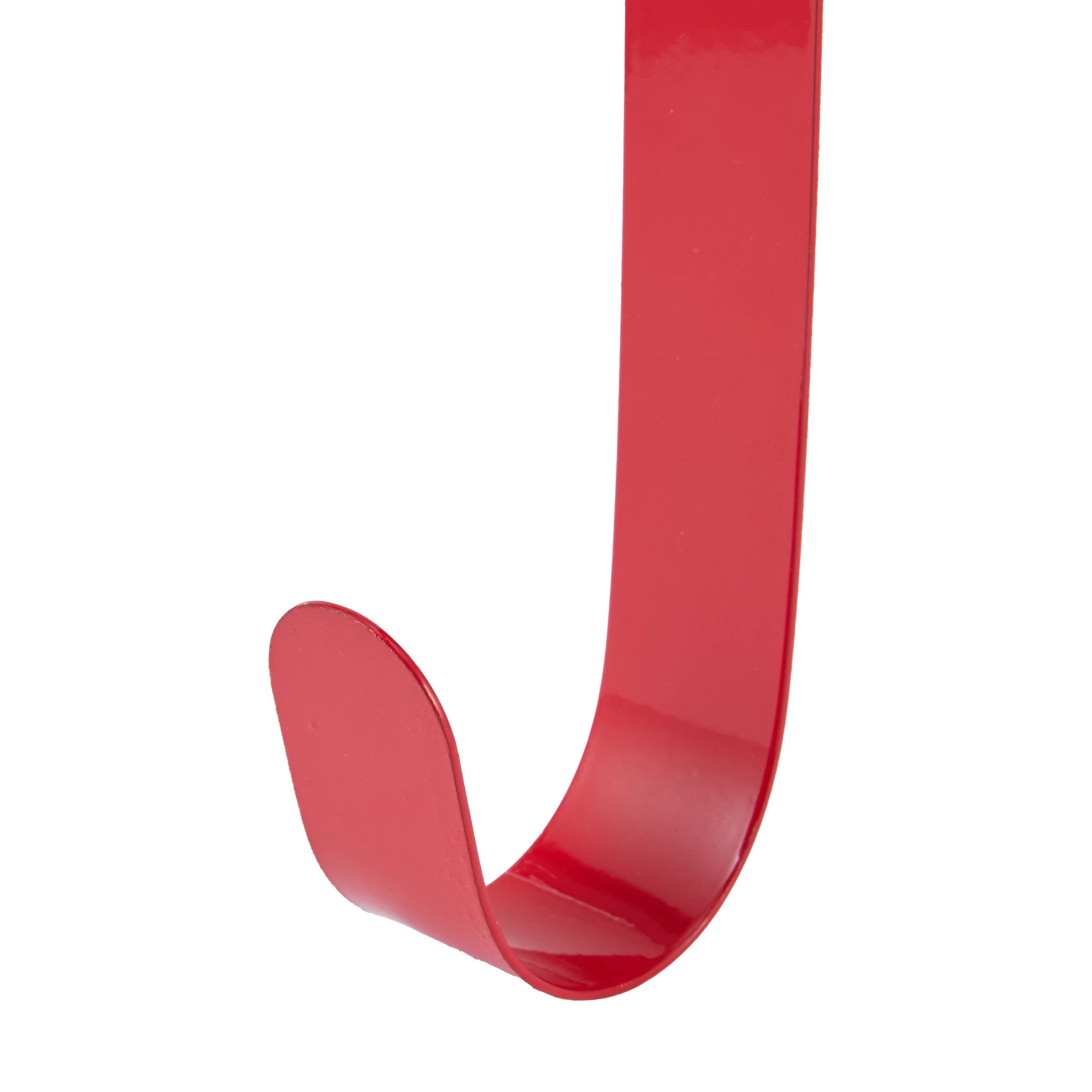 4 Wreath Door Hook - Assorted, 4 of 6