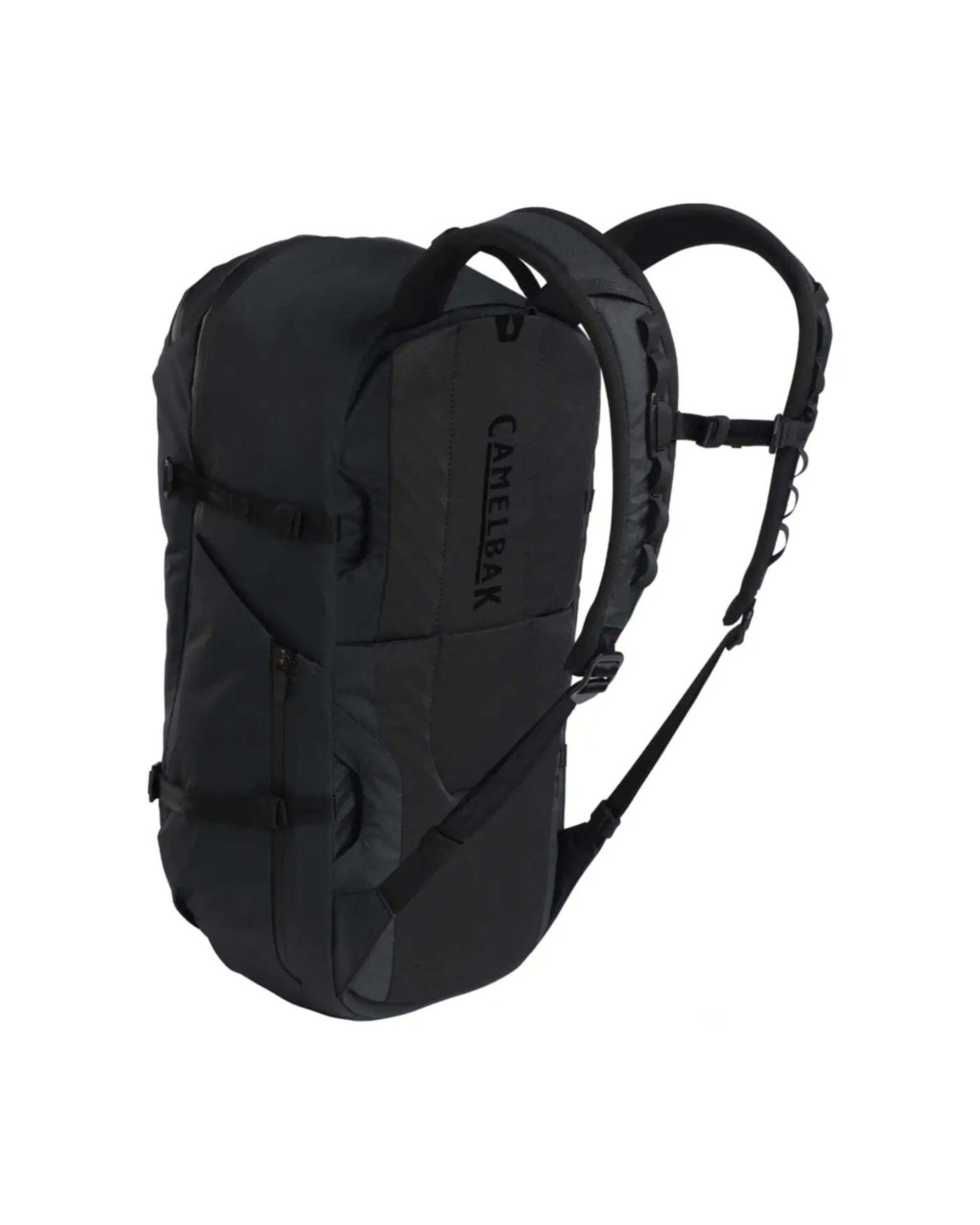 4 CamelBak A.T.P Laptop Backpack Removable Laptop Sleeve Luggage Passthrough 20L - Black, 4 of 8