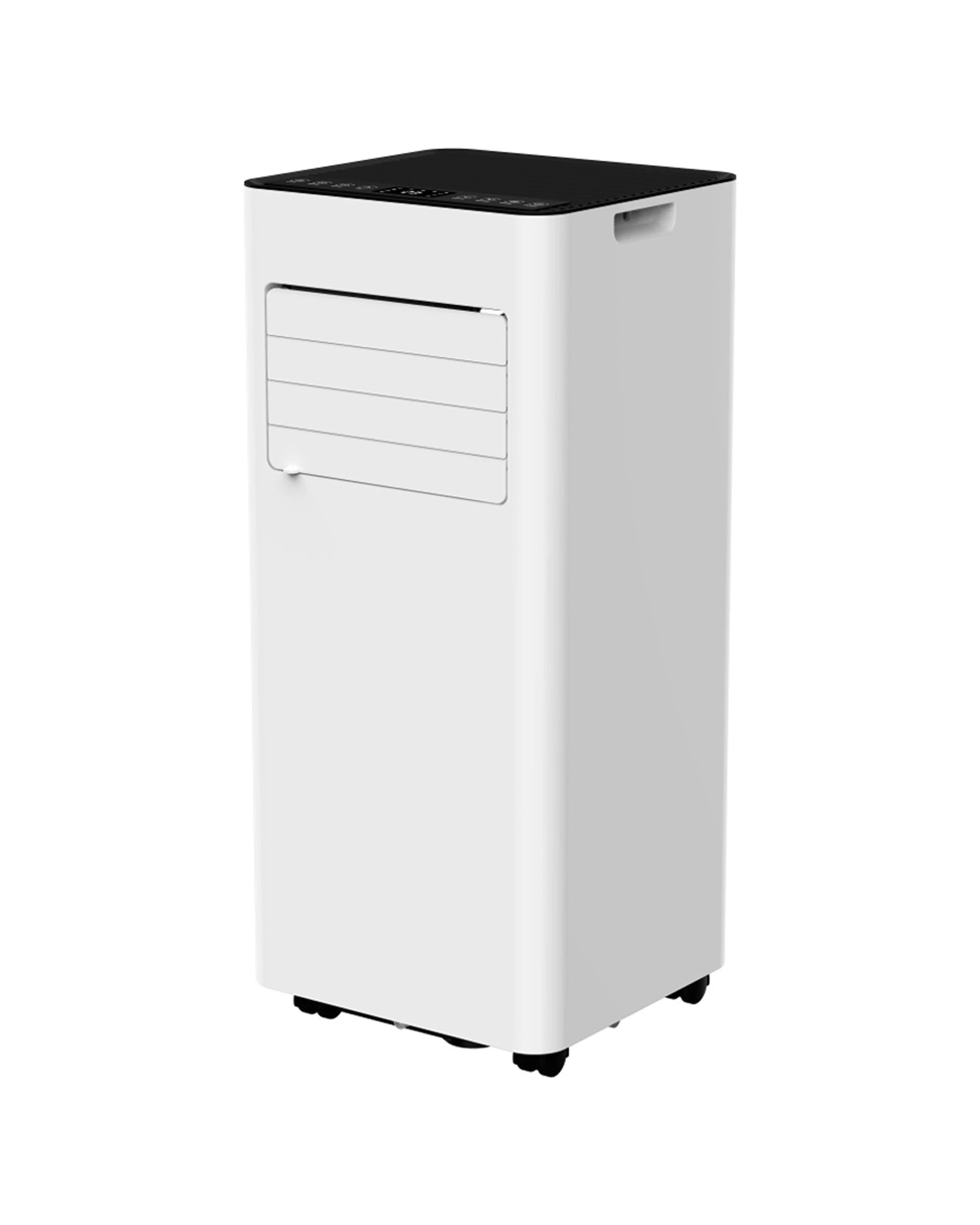 6 Sheffield Portable Air Conditioner 7000 BTU Cooling Appliance - White, 6 of 9