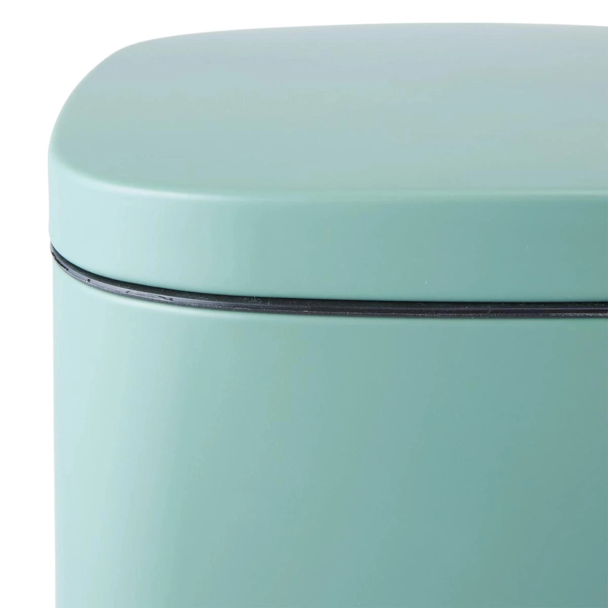 6 Set of 2 Pedal Bins - Green, 6 of 10