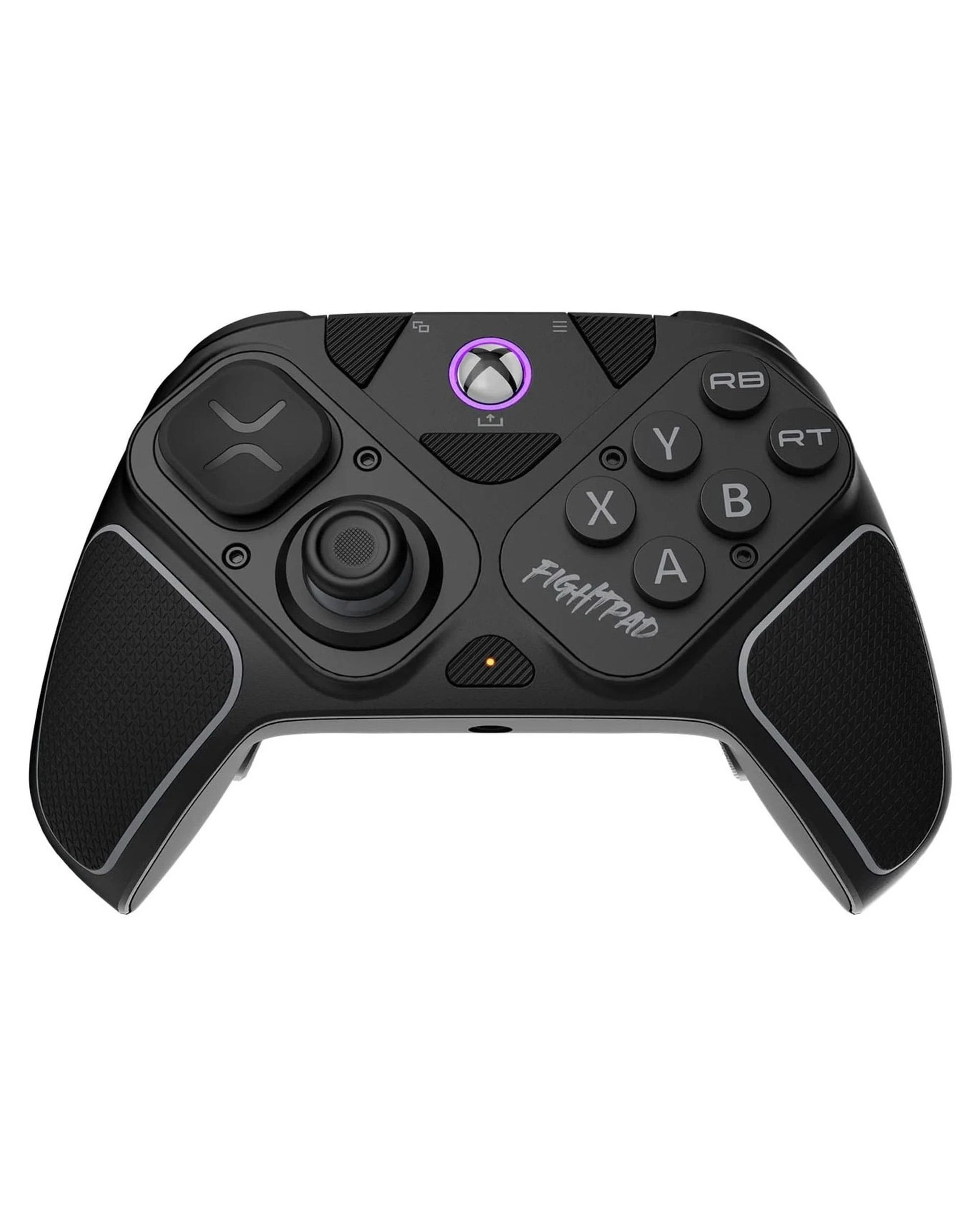 6 Turtle Beach Victrix Pro BFG Reloaded Wireless Modular Controller for Xbox and PC - Black, 6 of 8