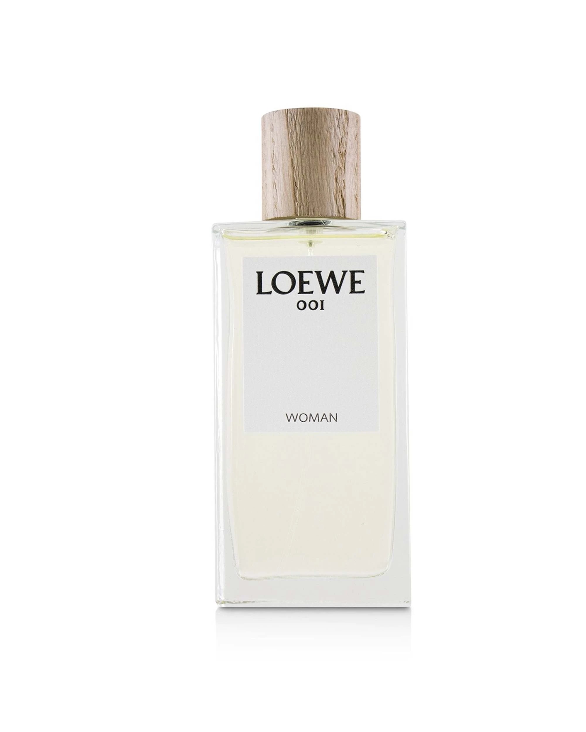 3 Loewe 001 Eau De Parfum Spray  100ml/3.4oz, 3 of 4