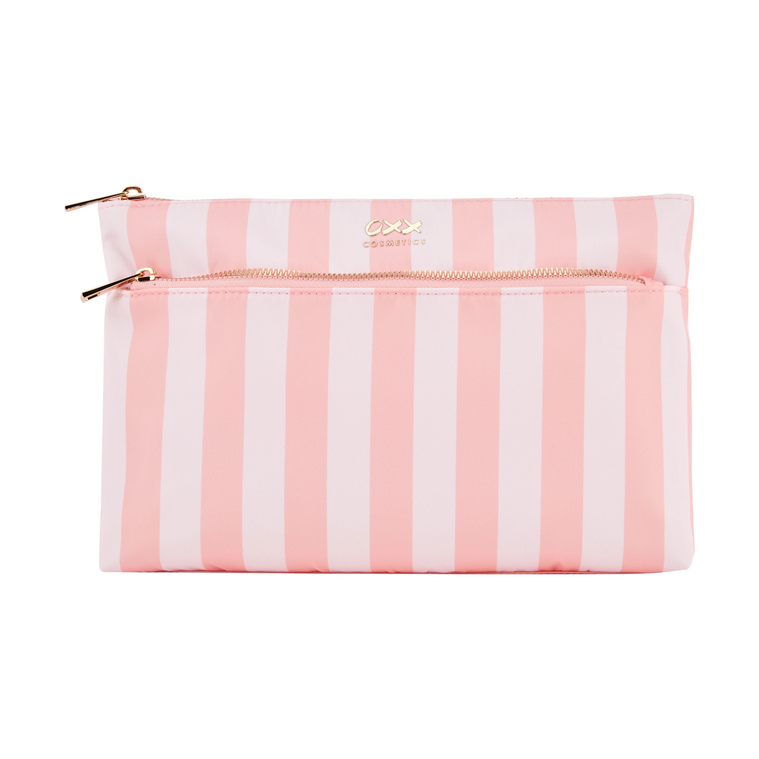 2 OXX Cosmetics Makeup Bag - Pink, 2 of 6