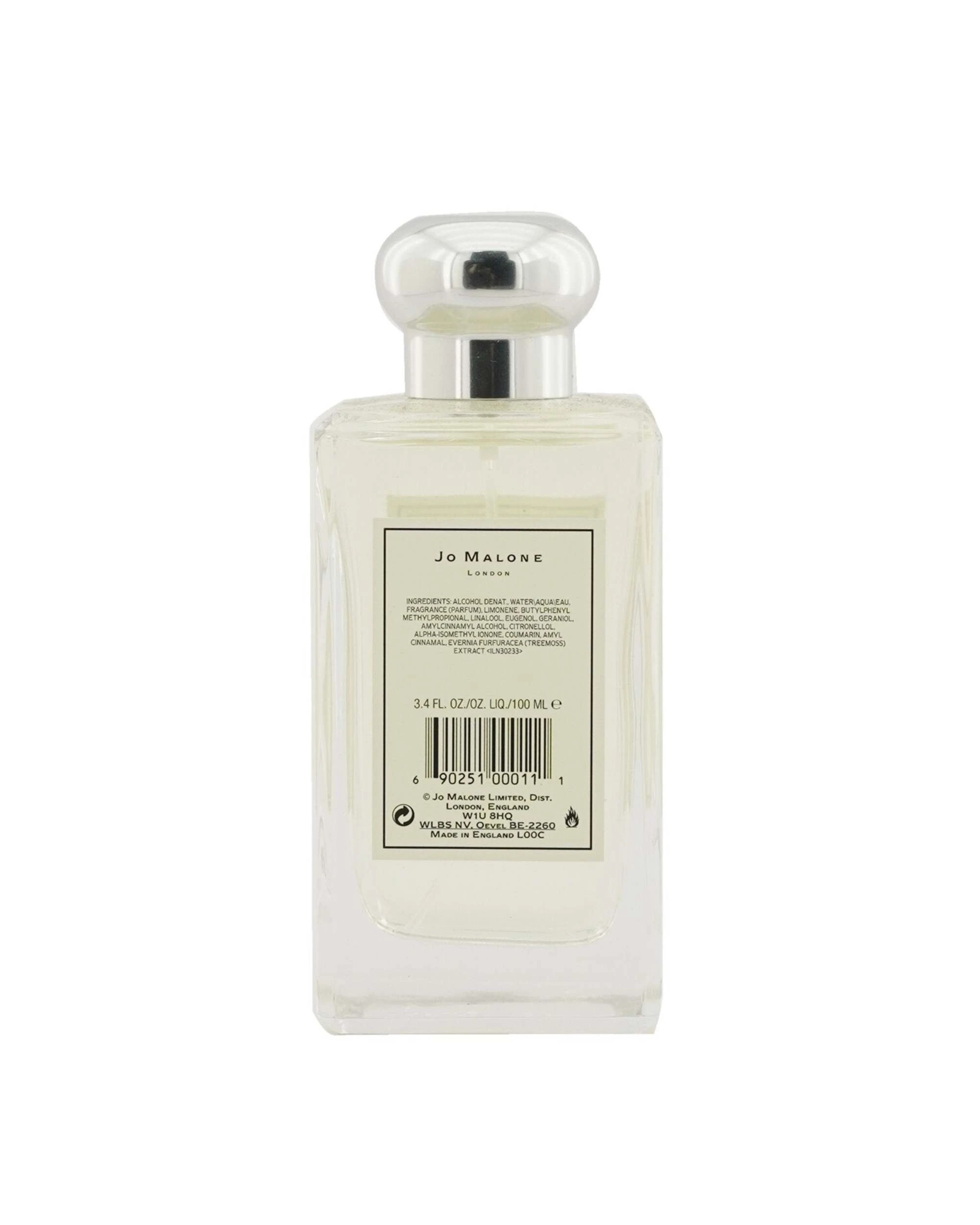 3 Jo Malone Grapefruit Cologne Spray (Originally Without Box) 30ml/1oz, 3 of 3
