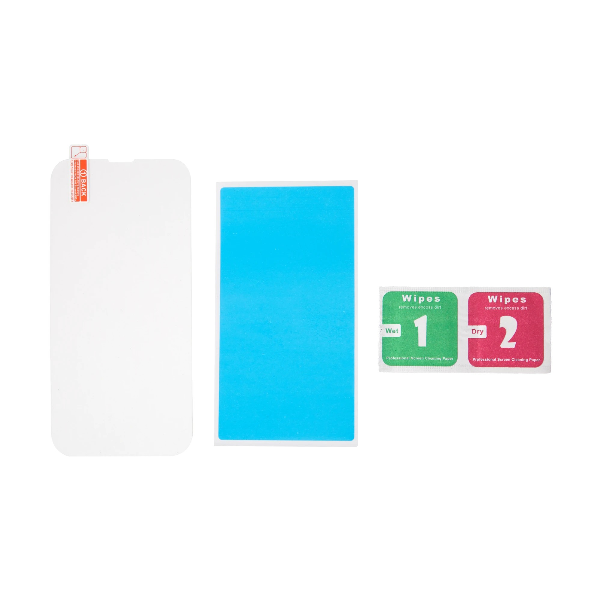 2 iPhone 16e Screen Protector, 2 of 3