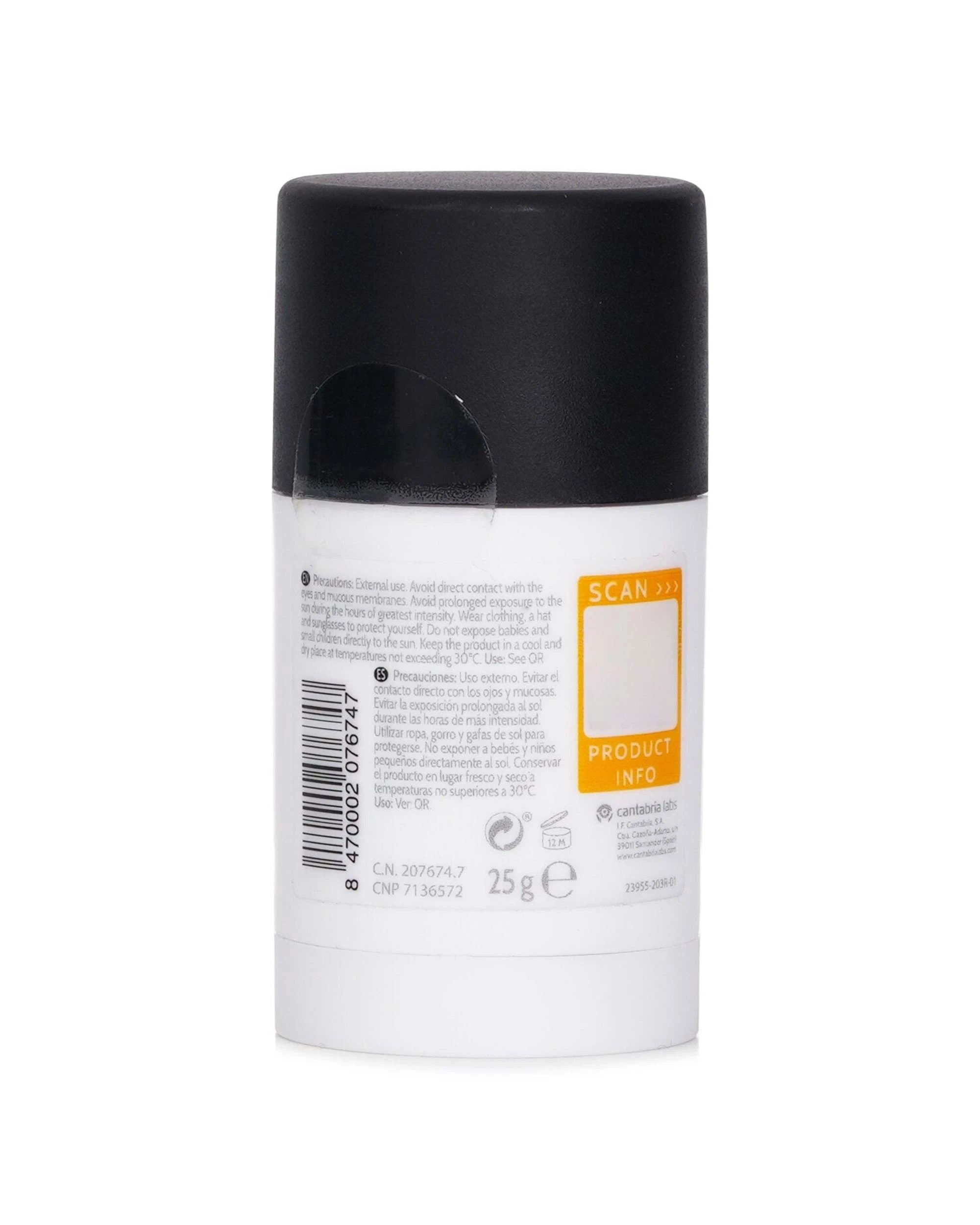 3 Heliocare by Cantabria Labs Heliocare 360 Stick Pediatrics SPF 50  25g, 3 of 3