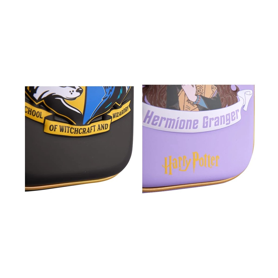 4 Wizarding World Harry Potter Pencil Case - Assorted, 4 of 7