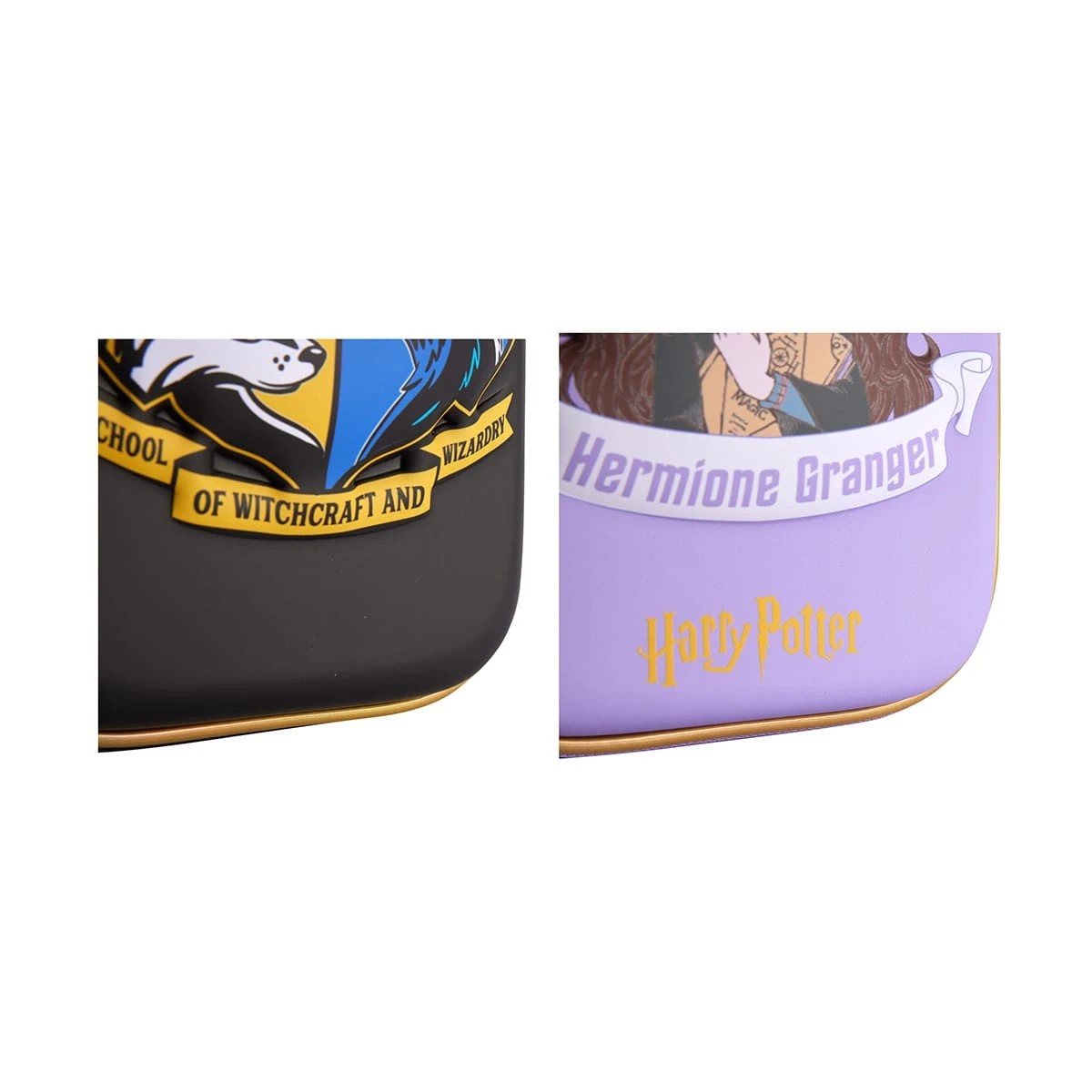 4 Wizarding World Harry Potter Pencil Case - Assorted, 4 of 7