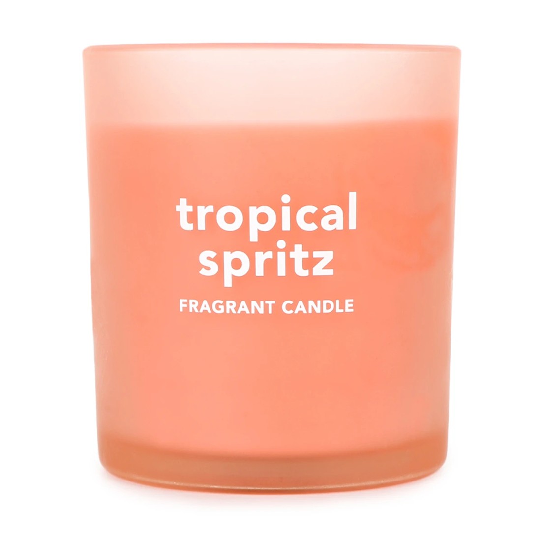 3 Tropical Spiritz Fragrant Candle, 3 of 7