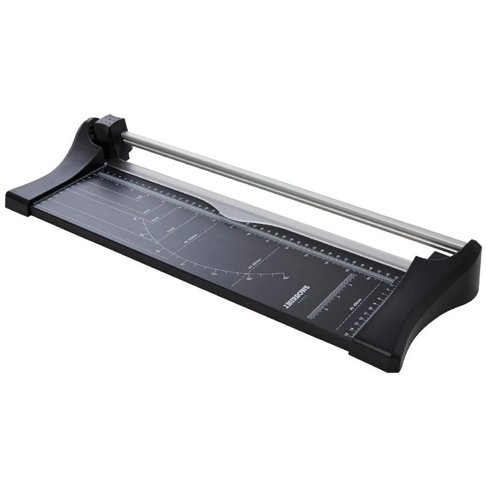 1 J.Burrows Paper Trimmer A3, 1 of 7