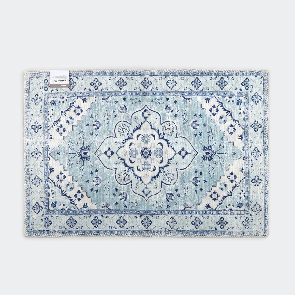 9 Luka Indoor Mat - 90cm x 60cm, 9 of 10