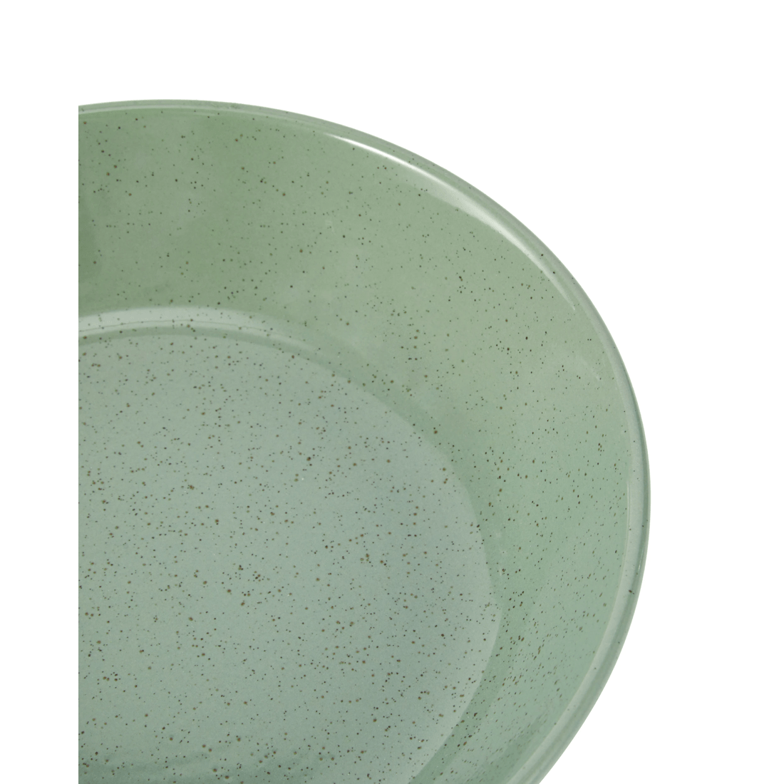 2 Green Large Bowl, 2 of 4