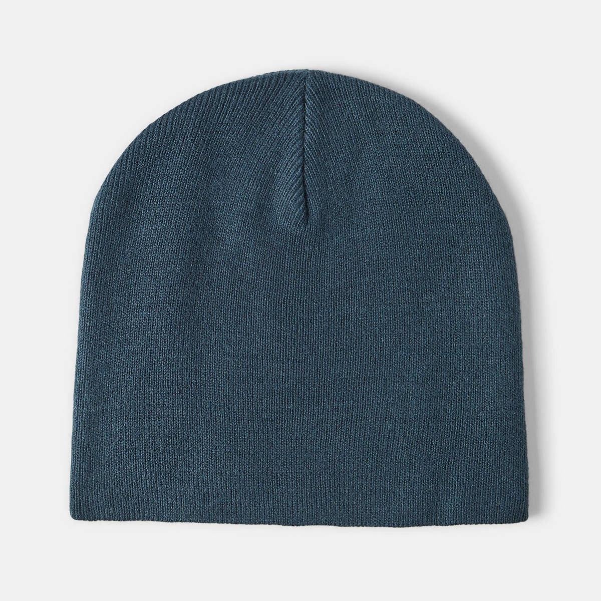 1 Beanie Navy, 1 of 3