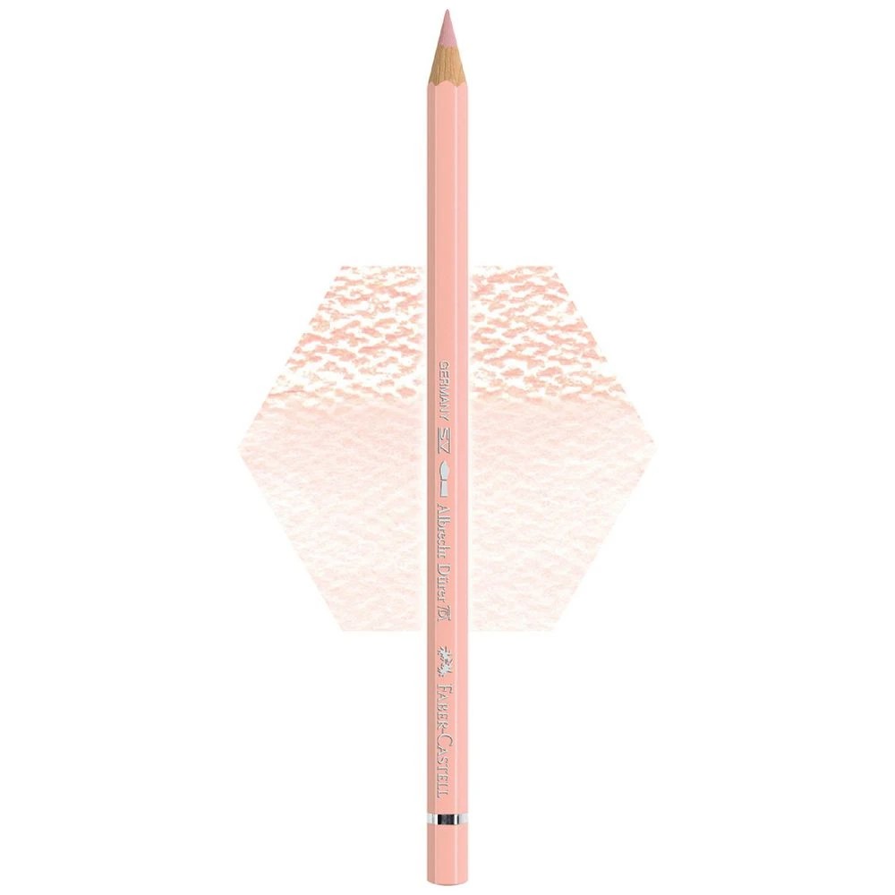 1 Faber-Castell Albrecht Dürer Pencil Beige Red 132, 1 of 1