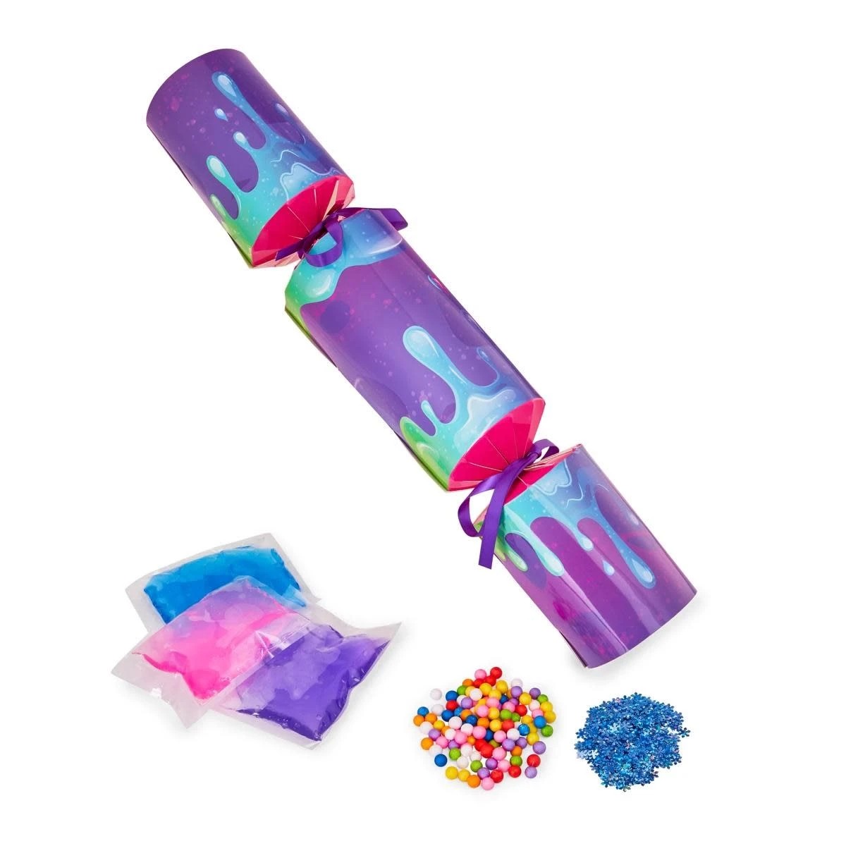 4 ToyMania Oozey Goozey Giant Cracker, 4 of 5