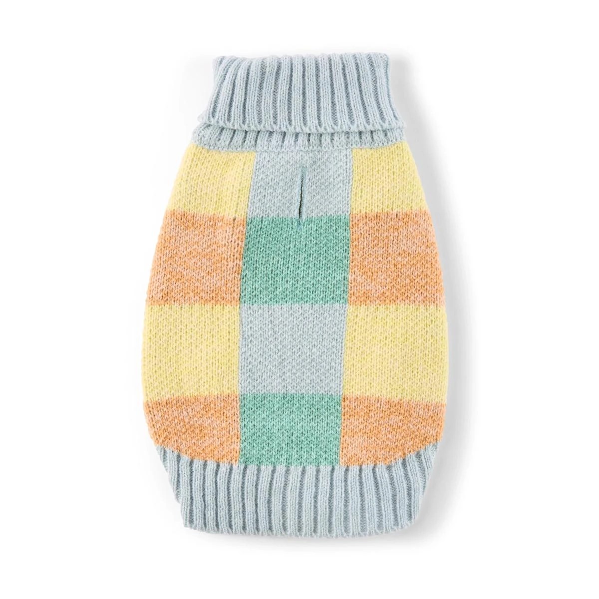 5 Pet Pastel Knit Jumper - Small, 5 of 8
