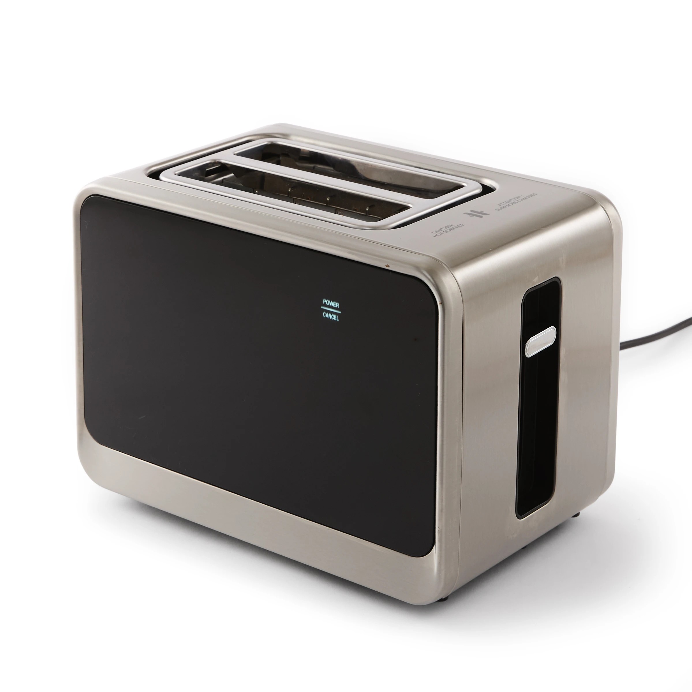 3 2 Slice Digital Toaster, 3 of 9