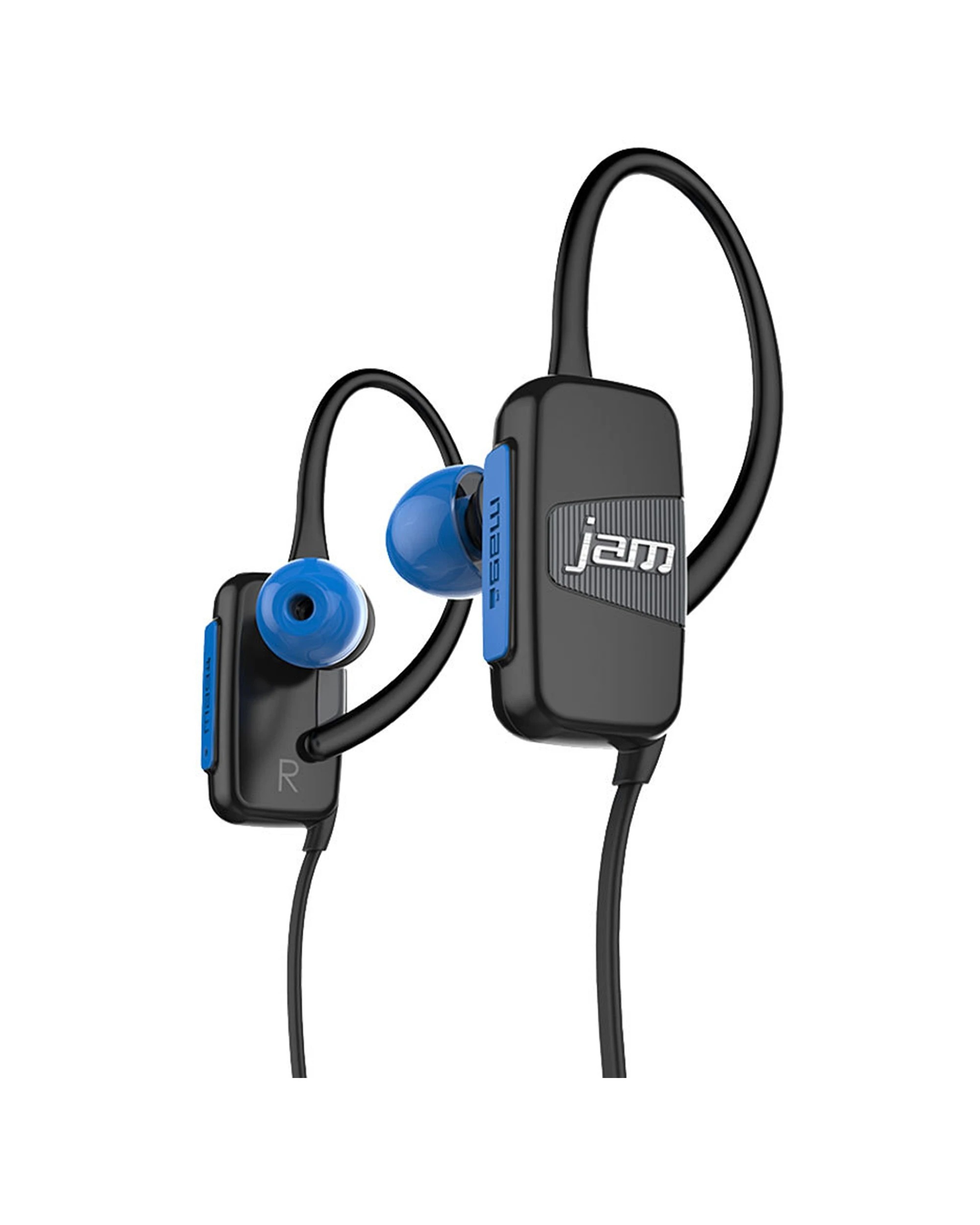 2 Jam Transit Mini Buds Bluetooth Wireless Earphones Sport Headset Sweatproof - Multi, 2 of 7