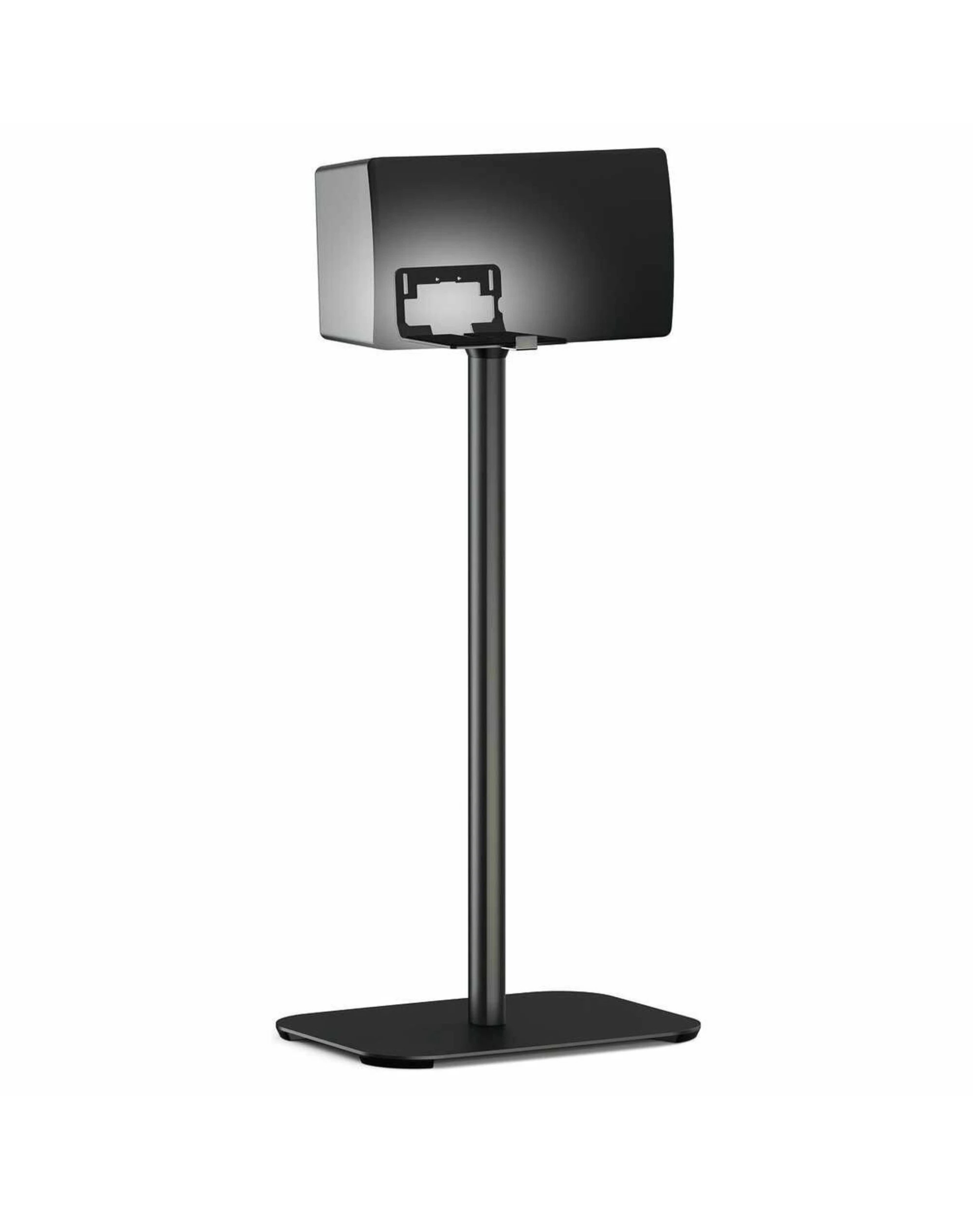 3 Vogel's Speaker Stand Black, 3 of 5