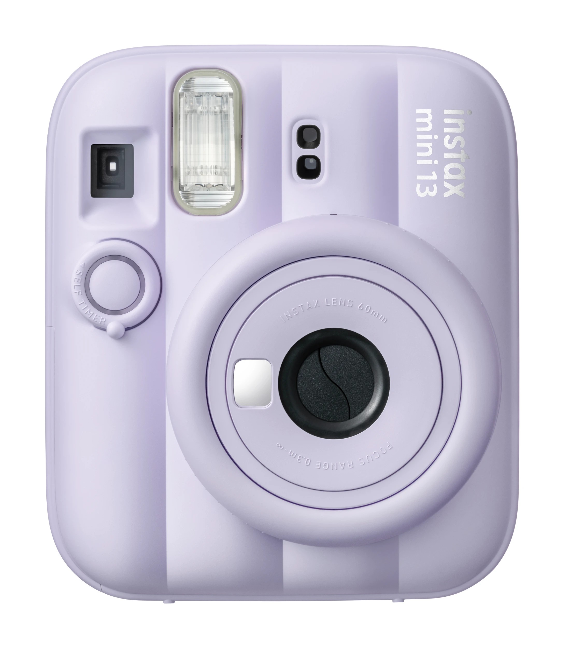 2 Fujifilm Instax Mini 13 Instant Camera - Dreamy Purple, 2 of 6
