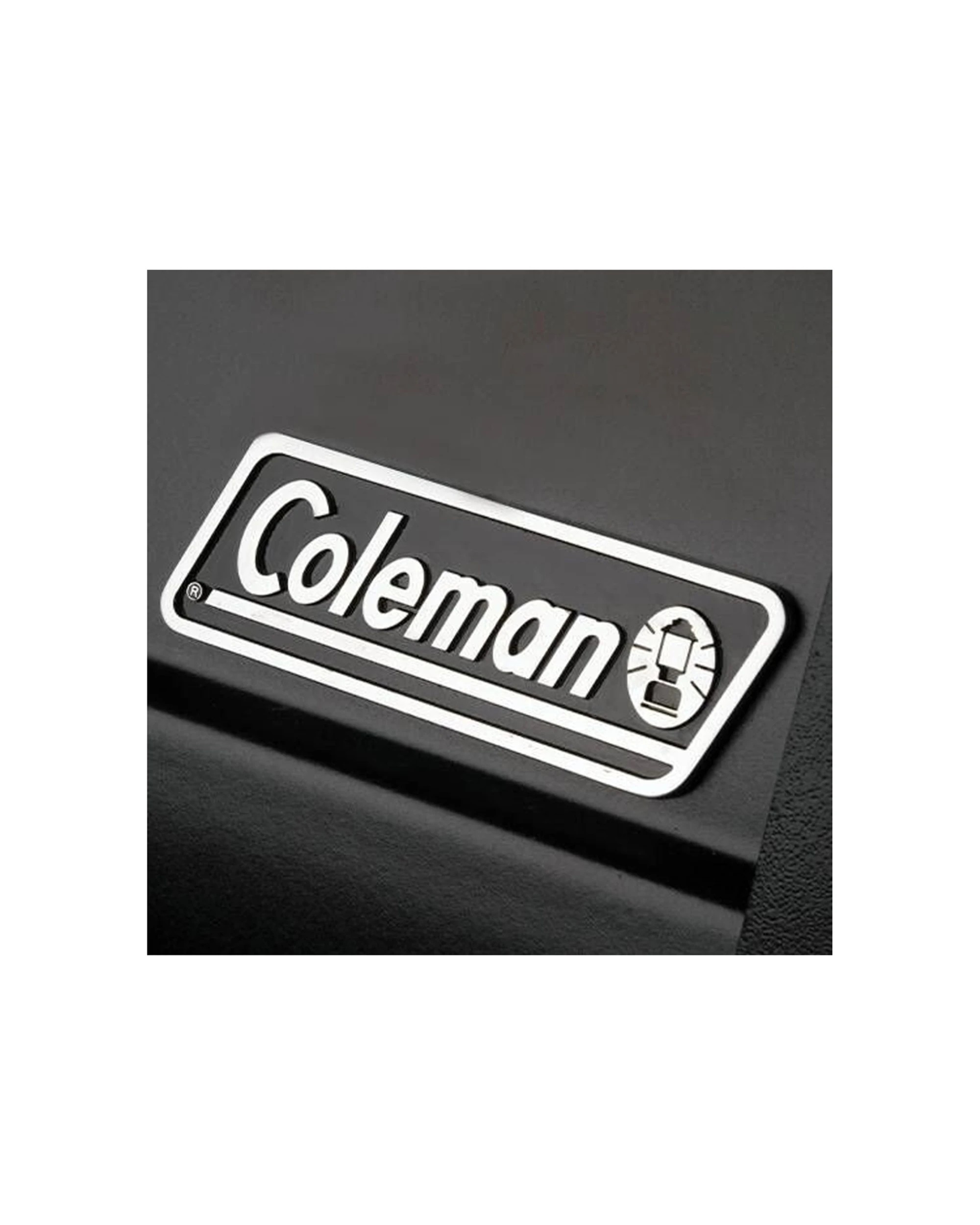 6 Coleman Pro Series 5-Burner Built-In BBQ Matte - Black, 6 of 8