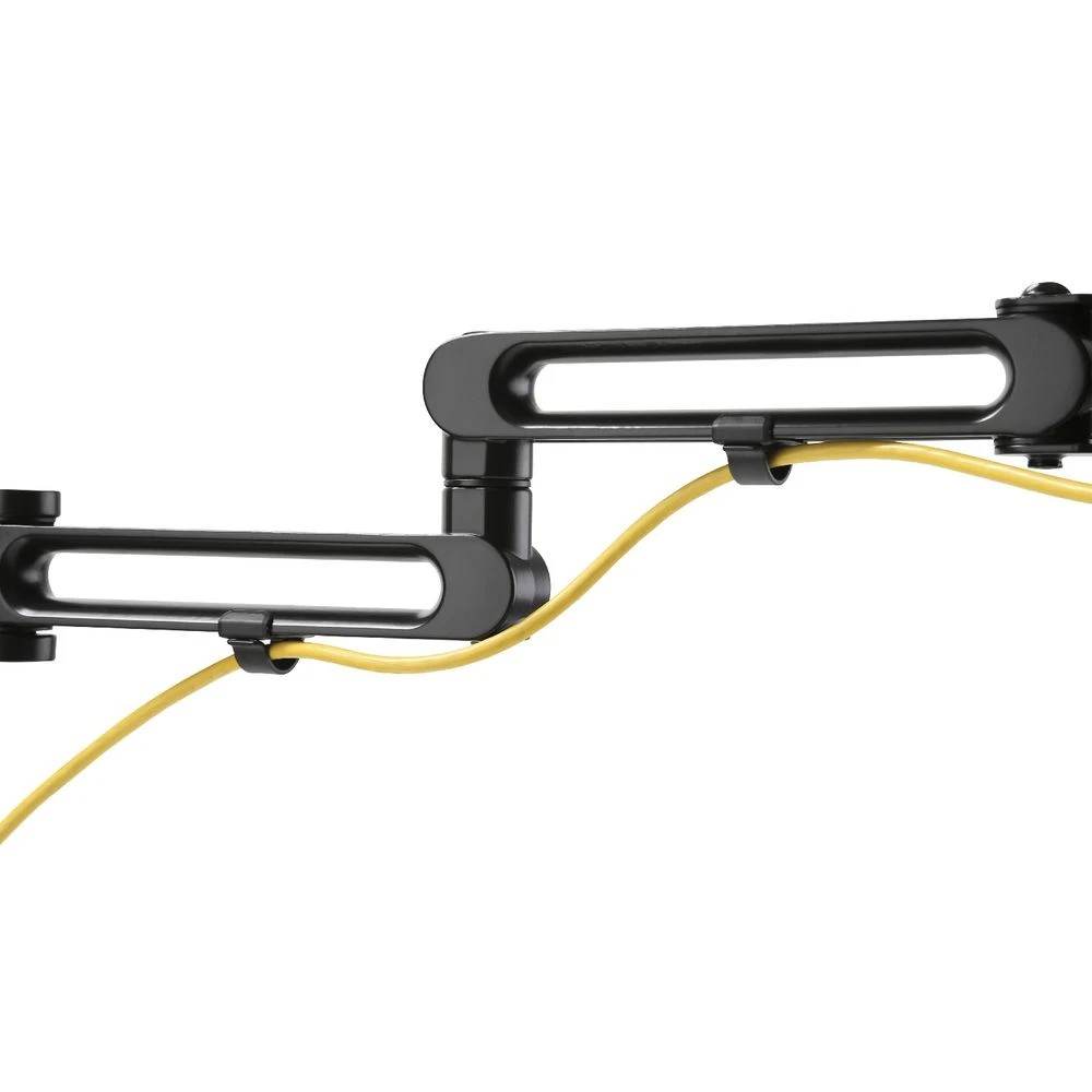 7 Brateck Dual Monitor Articulating Pole Arm 17-32", 7 of 8