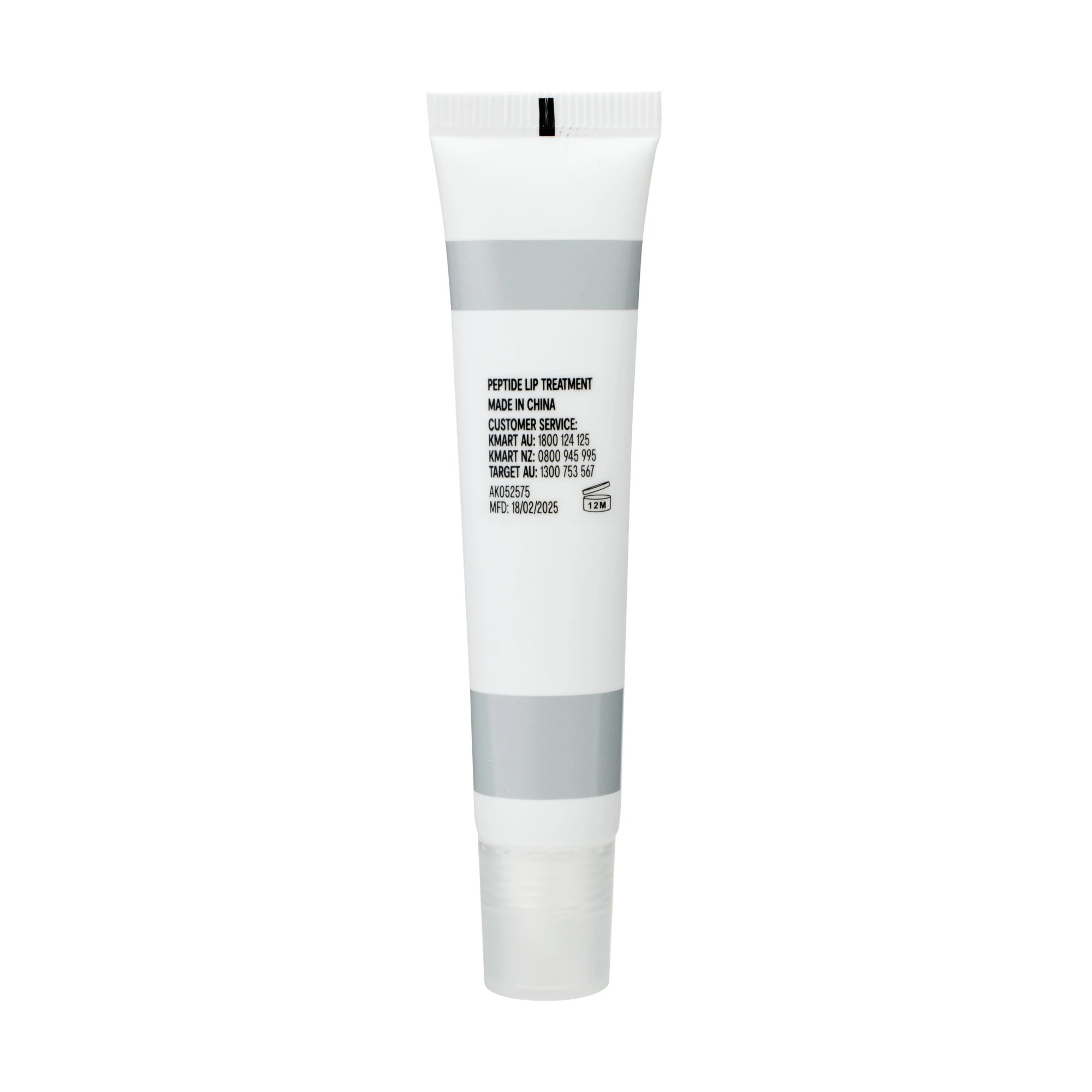 4 OXX Skincare Lip Treatment 15ml - Peptide, 4 of 6