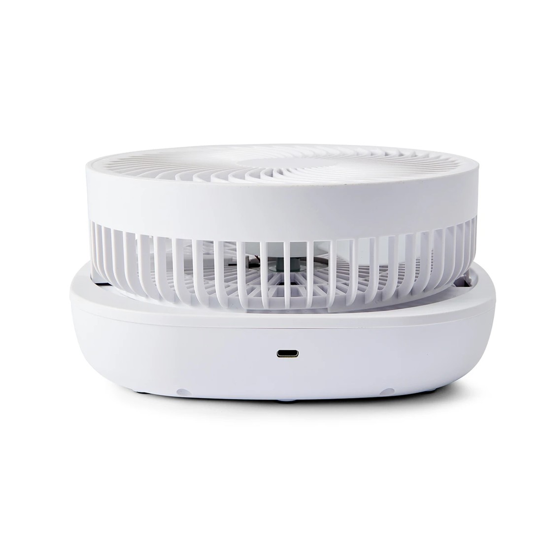 10 Telescopic Fan, 10 of 10