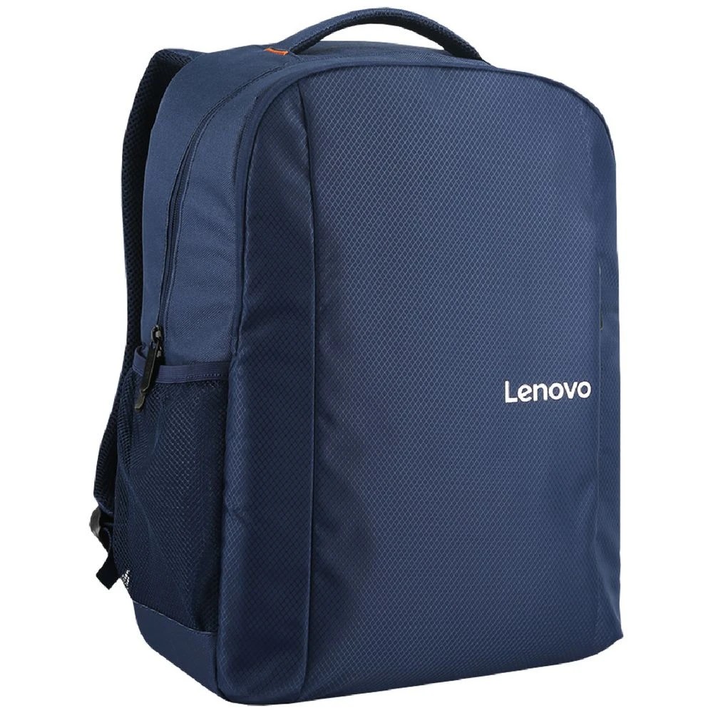 3 Lenovo 15.6" Everyday Backpack Blue, 3 of 5