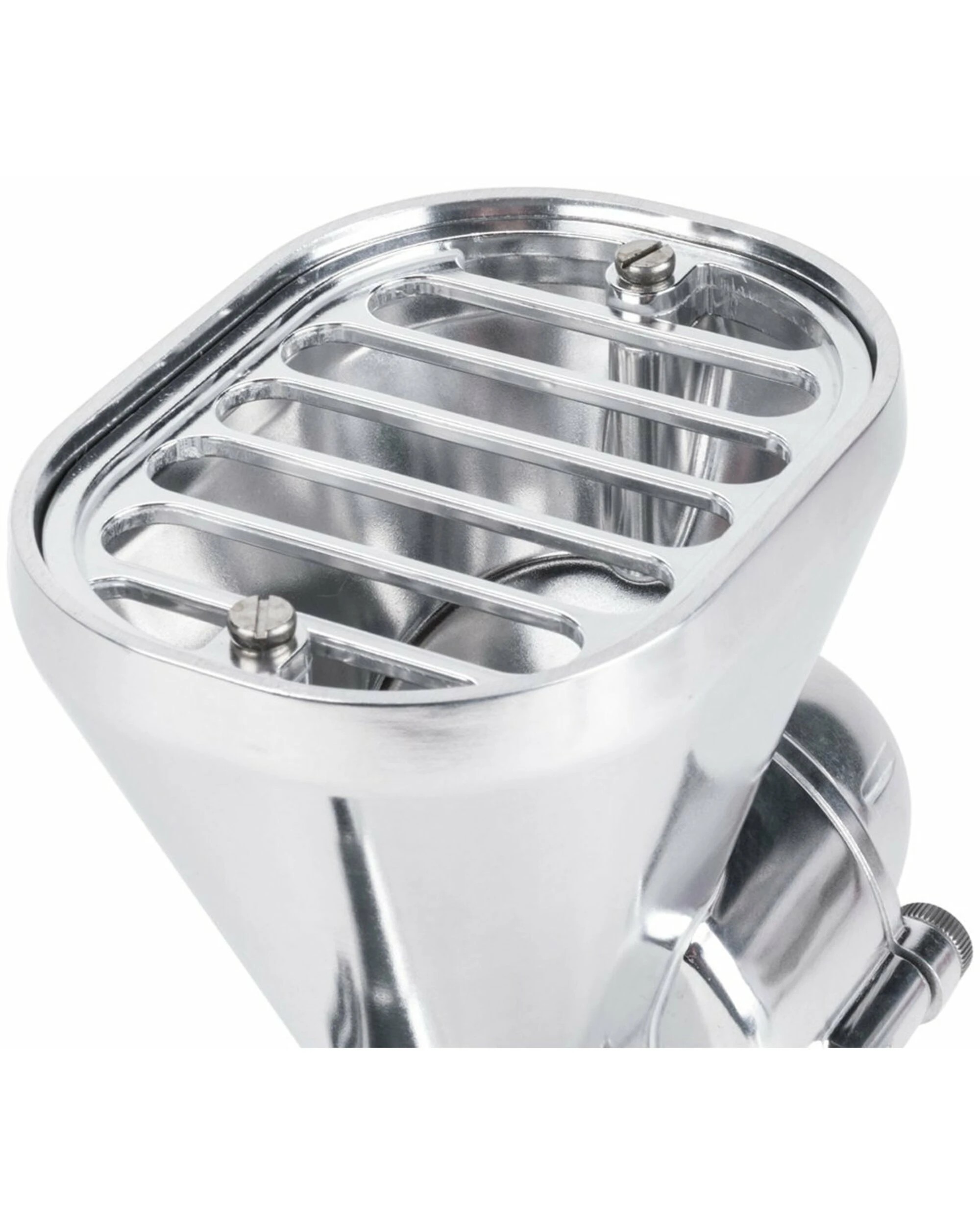 3 KitchenAid All Metal Grain Mill Attachment, 3 of 4