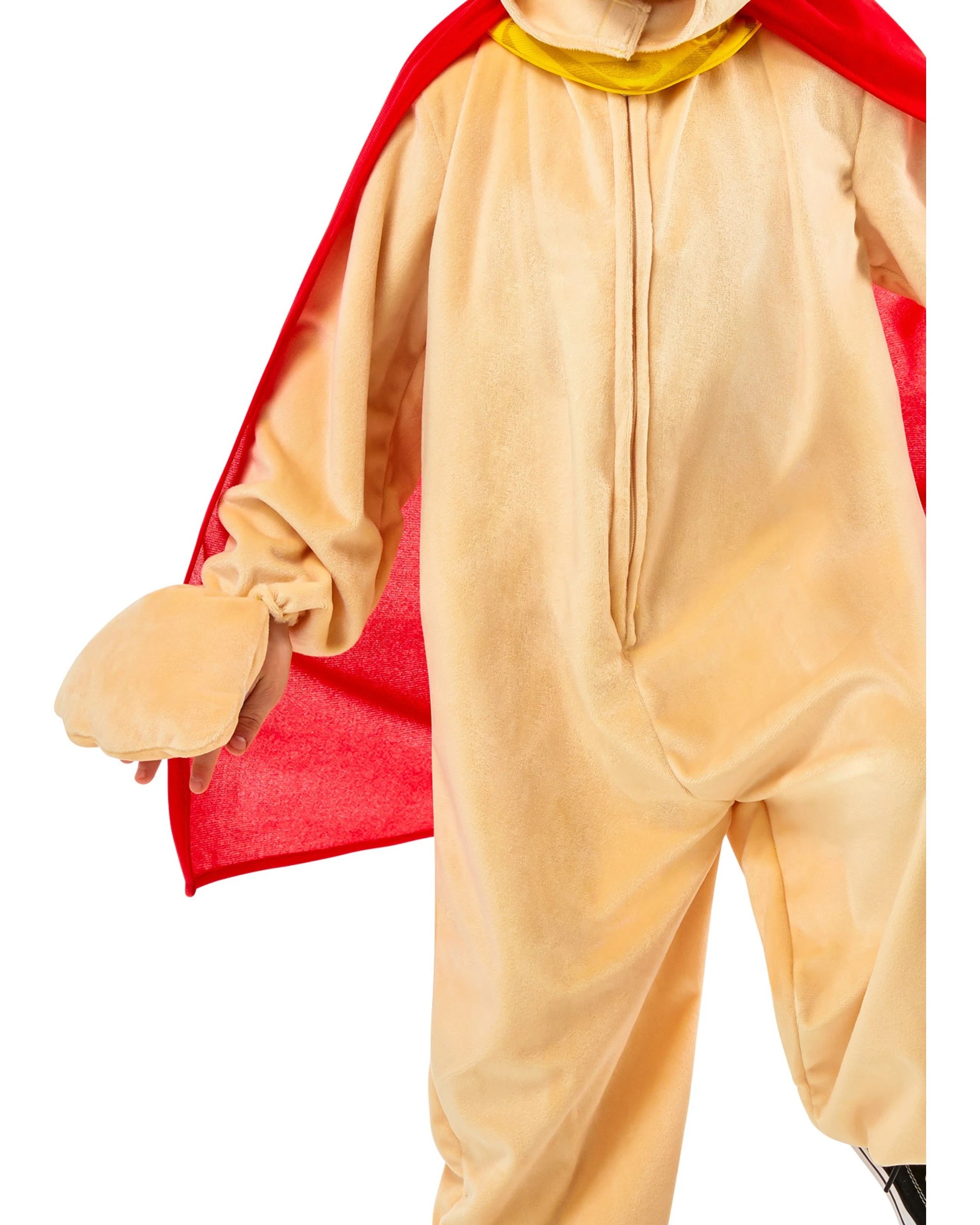 3 Rubies Toddler Krypto Deluxe Super Pets Costume - Multi, 3 of 3