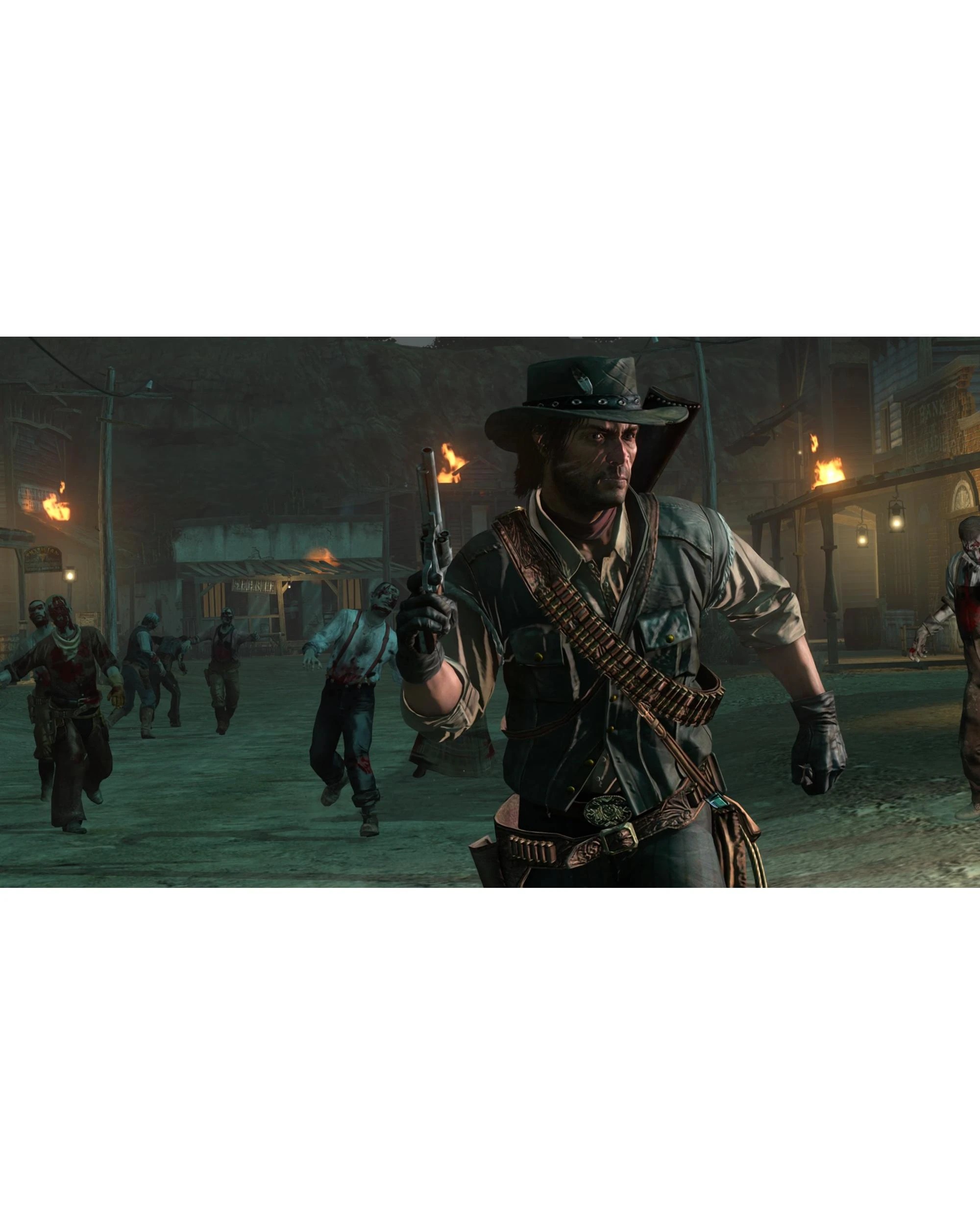 3 Red Dead Redemption HD - Switch 2 - Download Code, 3 of 6